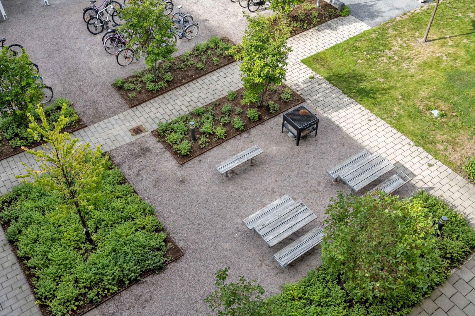 Bostadsbild från Stabby allé 11E, Till salu i Stabby, Uppsala