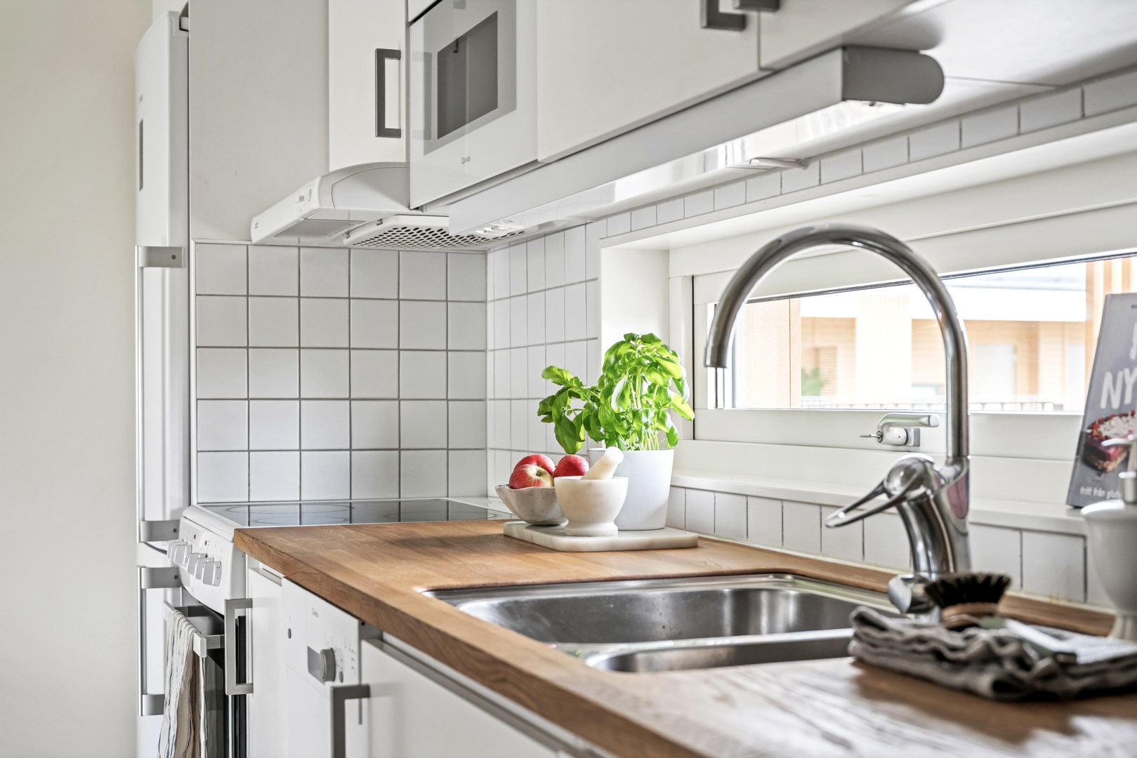 Bostadsbild från Stabby allé 11E, Till salu i Stabby, Uppsala