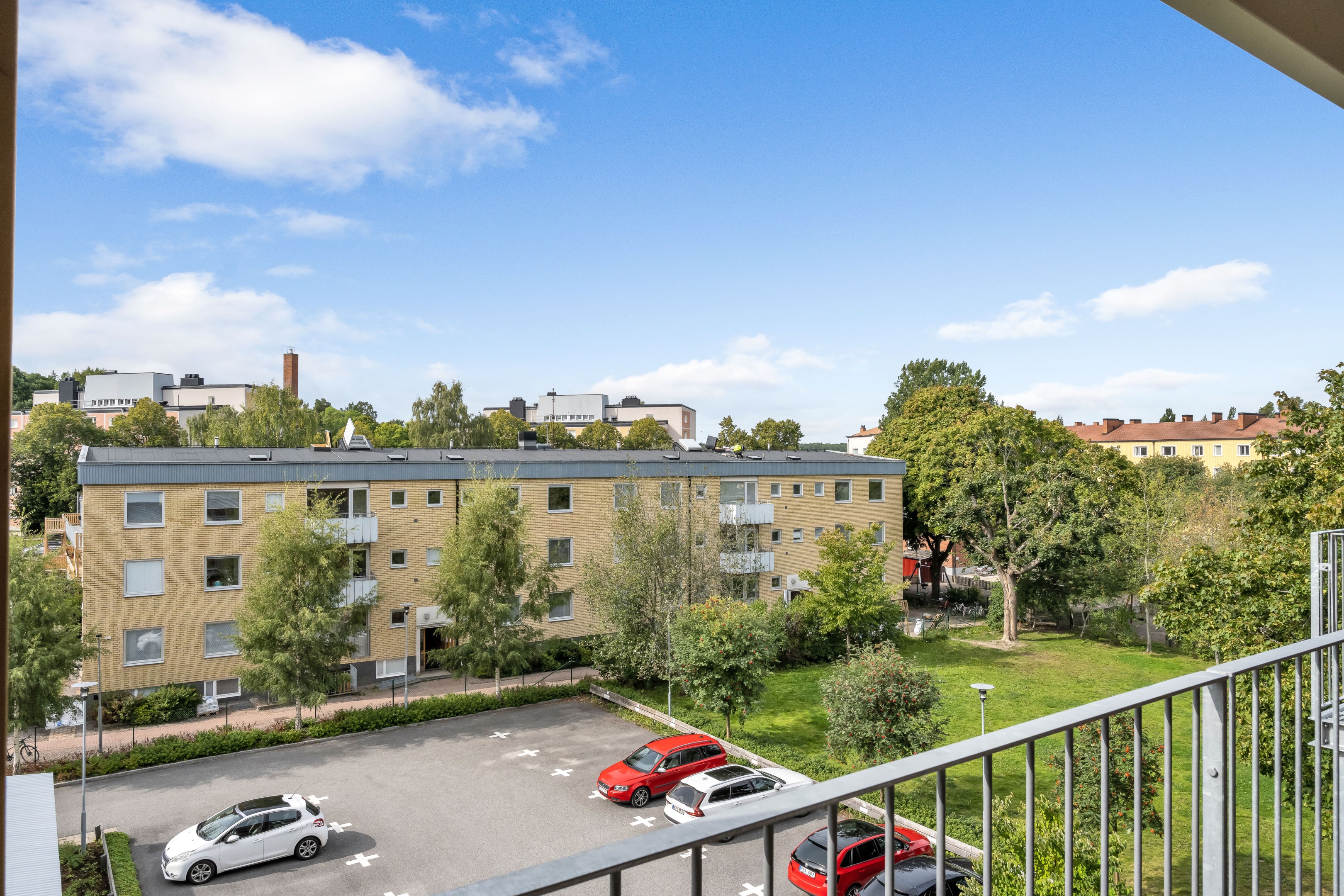 Bostadsbild från Stabby allé 11E, Såld i Stabby, Uppsala