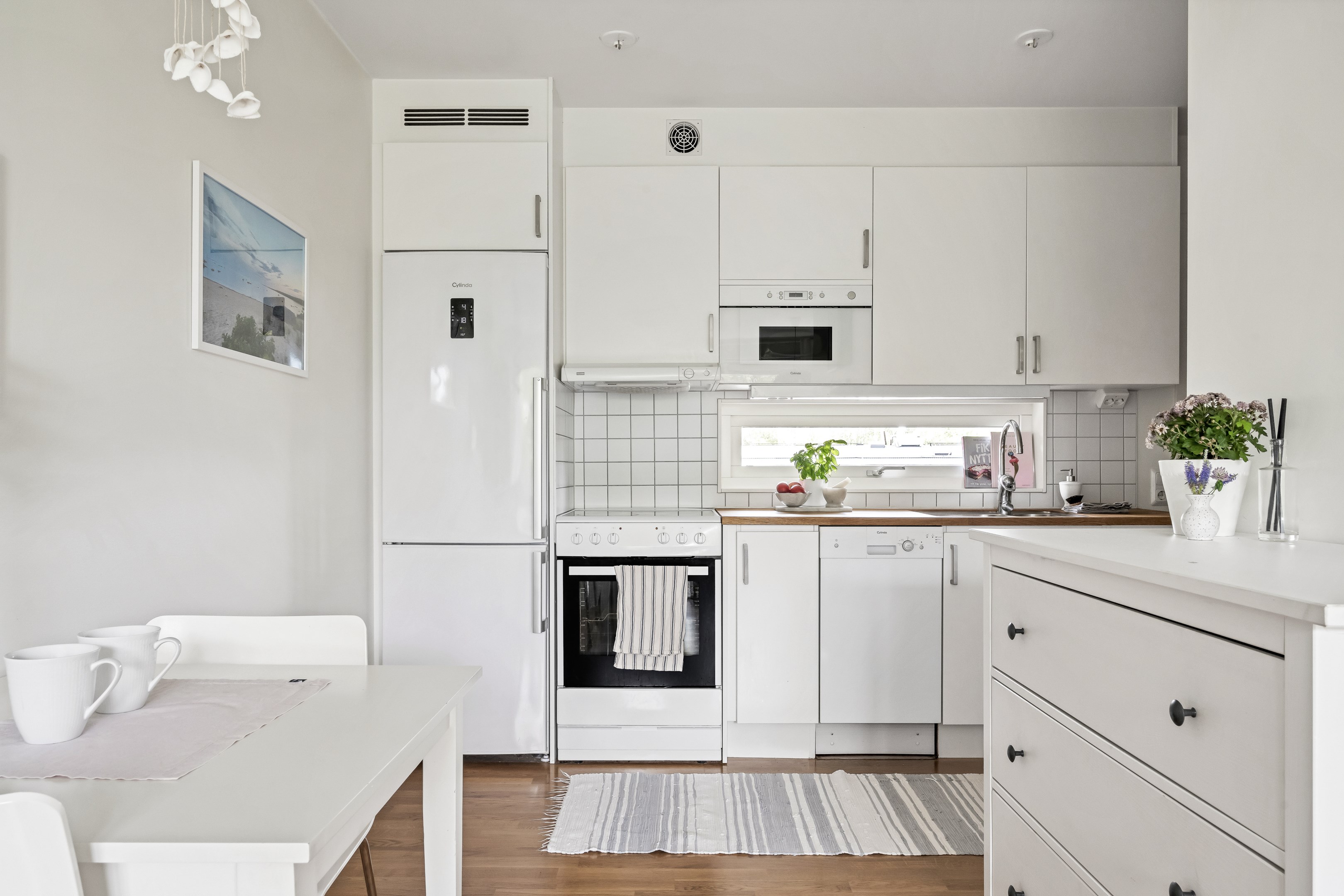 Bostadsbild från Stabby allé 11E, Såld i Stabby, Uppsala