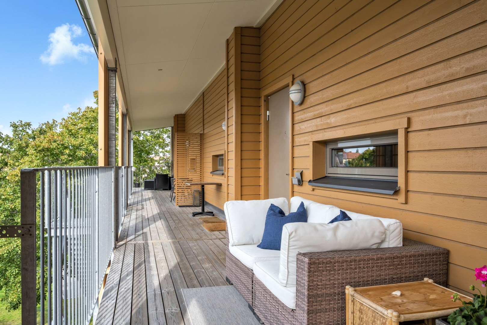 Bostadsbild från Stabby allé 11E, Till salu i Stabby, Uppsala