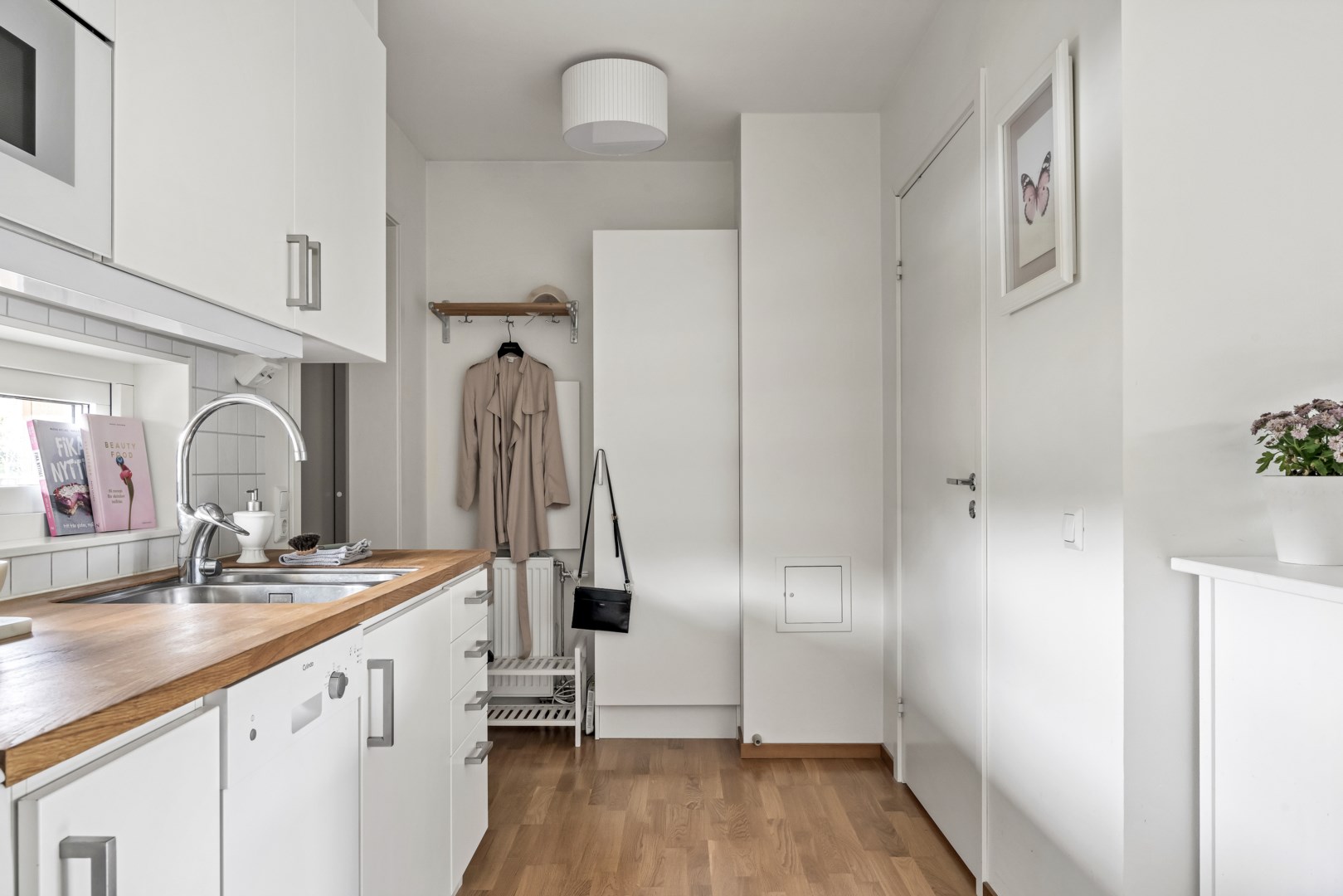 Bostadsbild från Stabby allé 11E, Till salu i Stabby, Uppsala