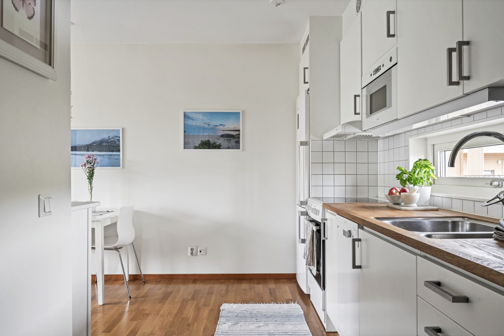 Bostadsbild från Stabby allé 11E, Till salu i Stabby, Uppsala