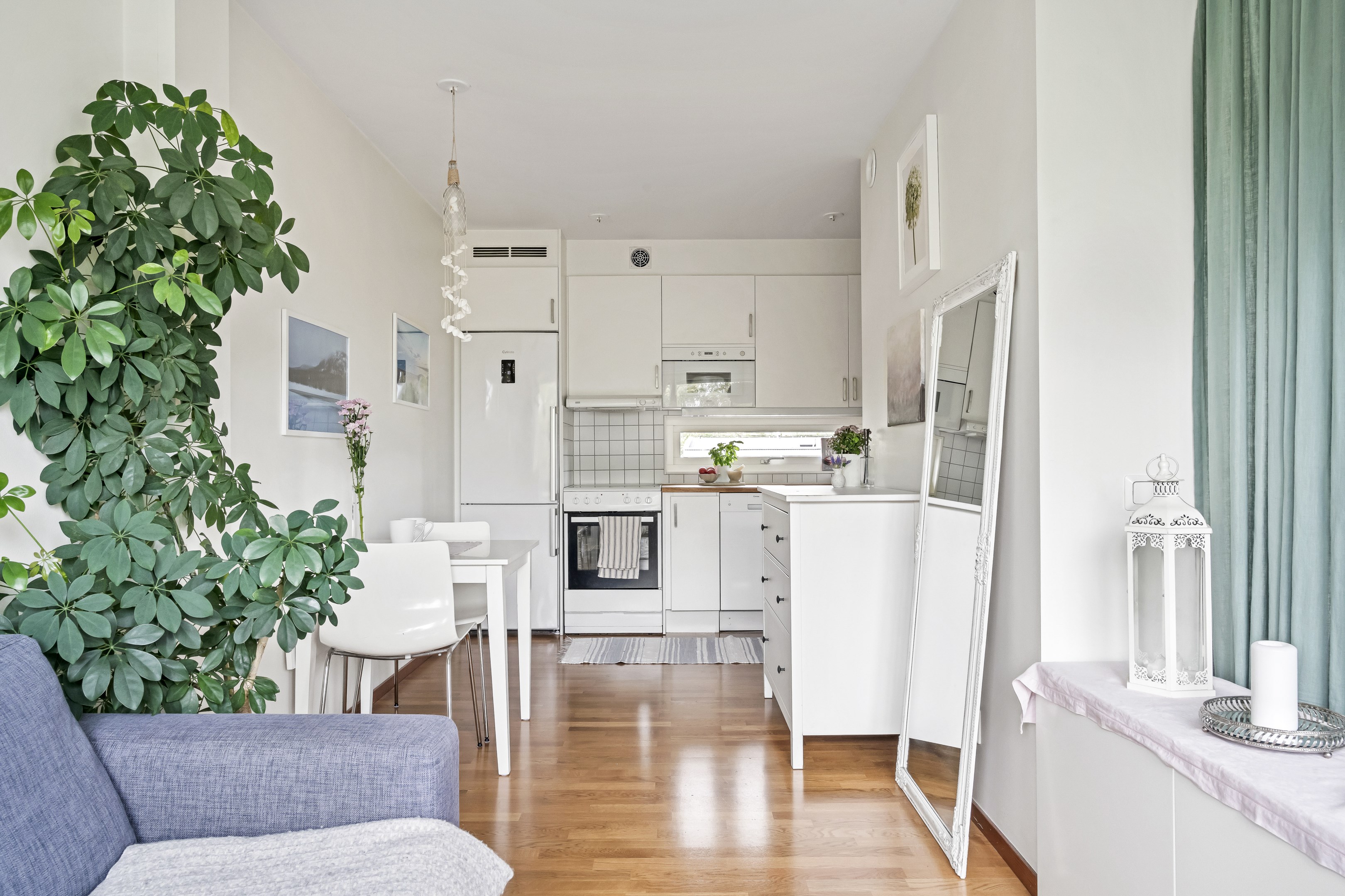 Bostadsbild från Stabby allé 11E, Såld i Stabby, Uppsala