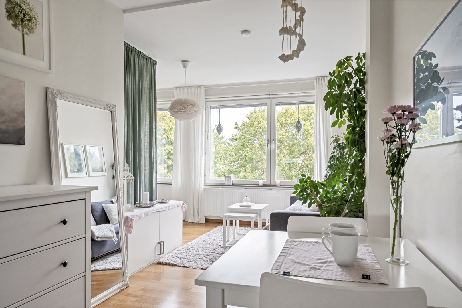 Bostadsbild från Stabby allé 11E, Till salu i Stabby, Uppsala