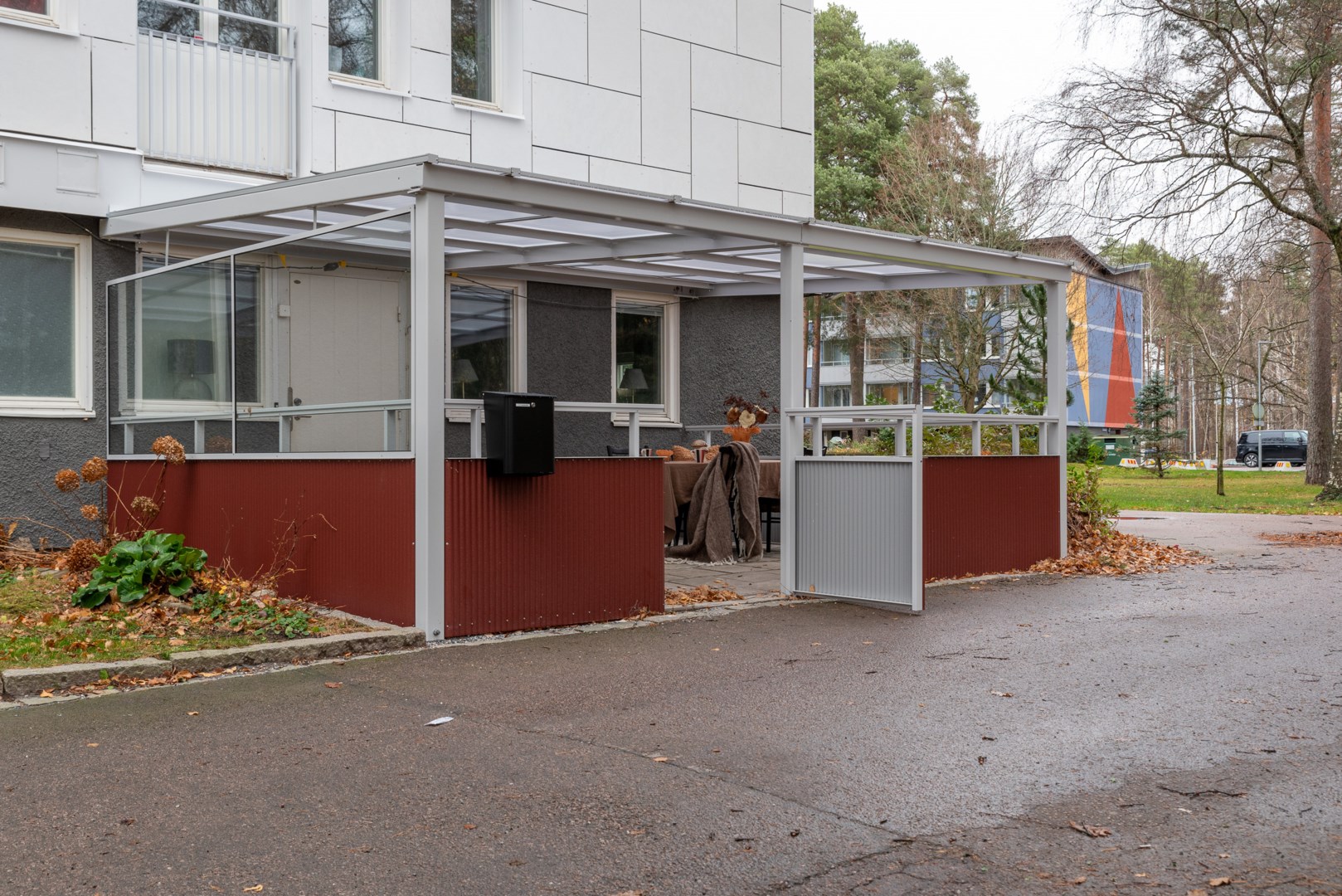 Bostadsbild från Kumlagatan 3, Såld i Odensvi, Västerås