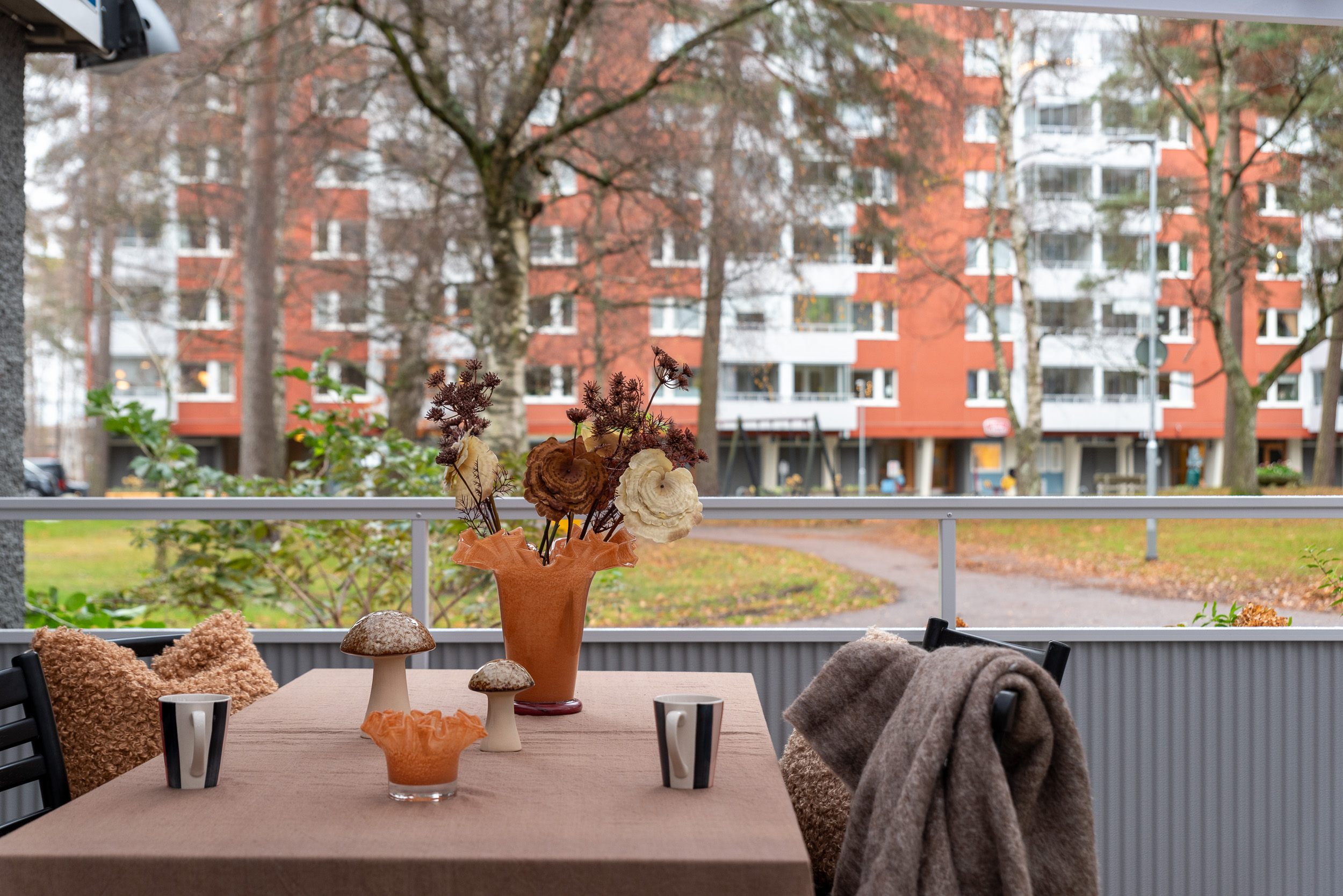 Bostadsbild från Kumlagatan 3, Såld i Odensvi, Västerås