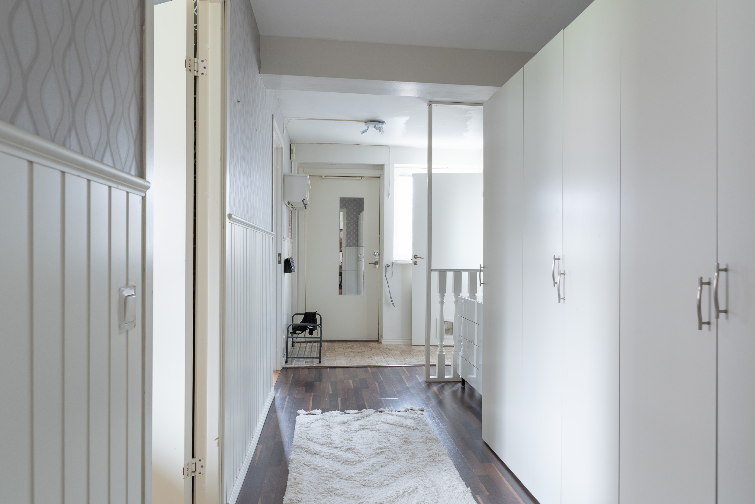 Bostadsbild från Kumlagatan 3, Såld i Odensvi, Västerås