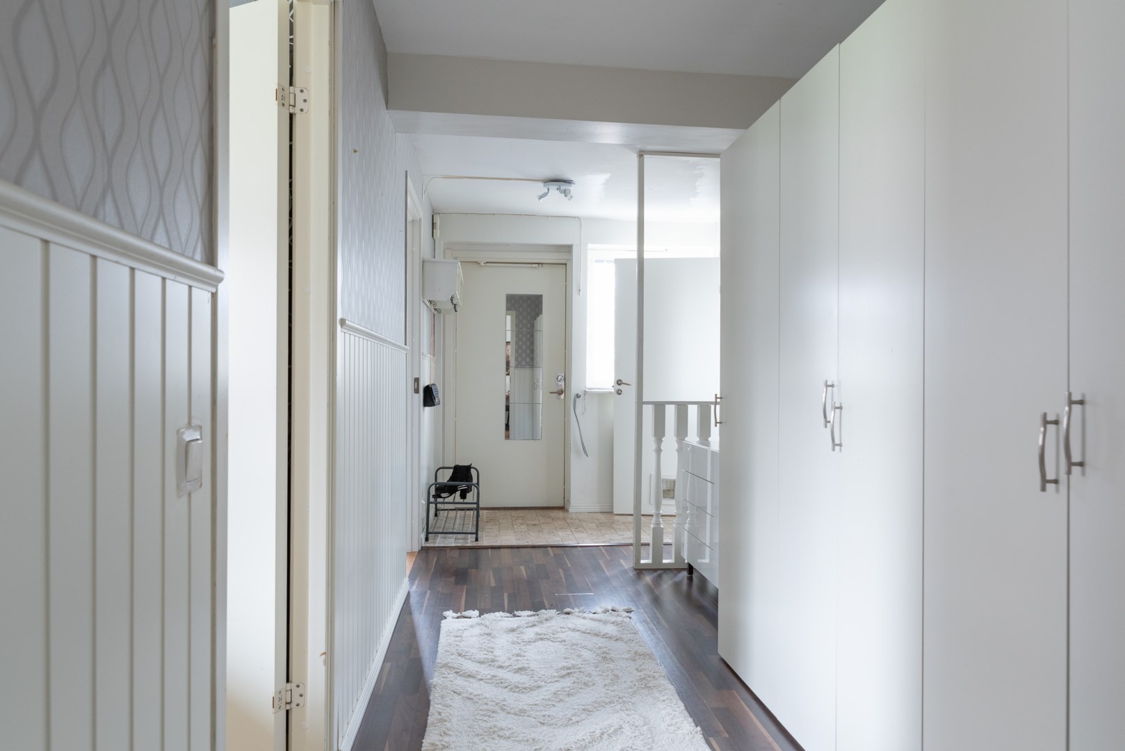 Bostadsbild från Kumlagatan 3, Såld i Odensvi, Västerås