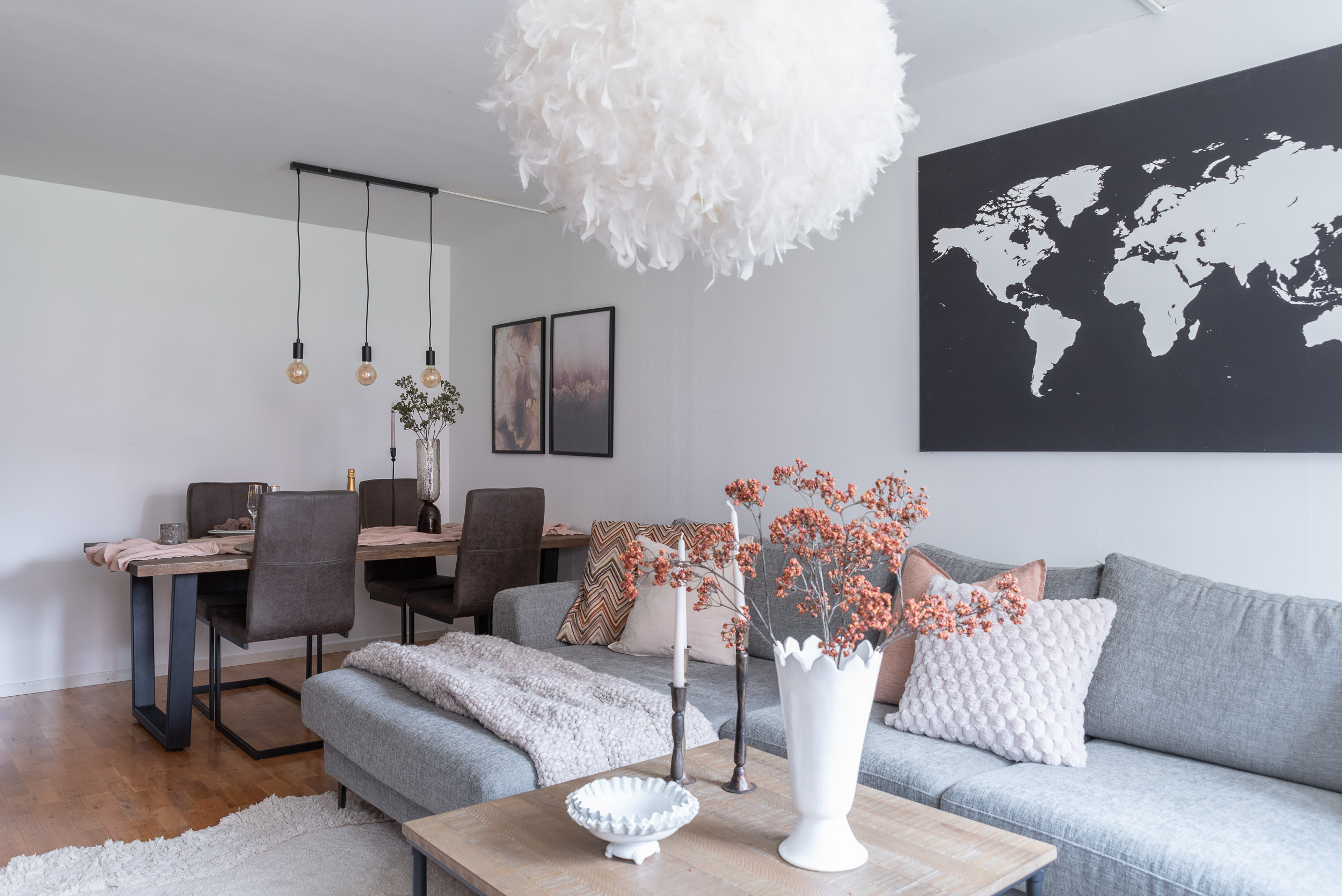 Bostadsbild från Kumlagatan 3, Såld i Odensvi, Västerås