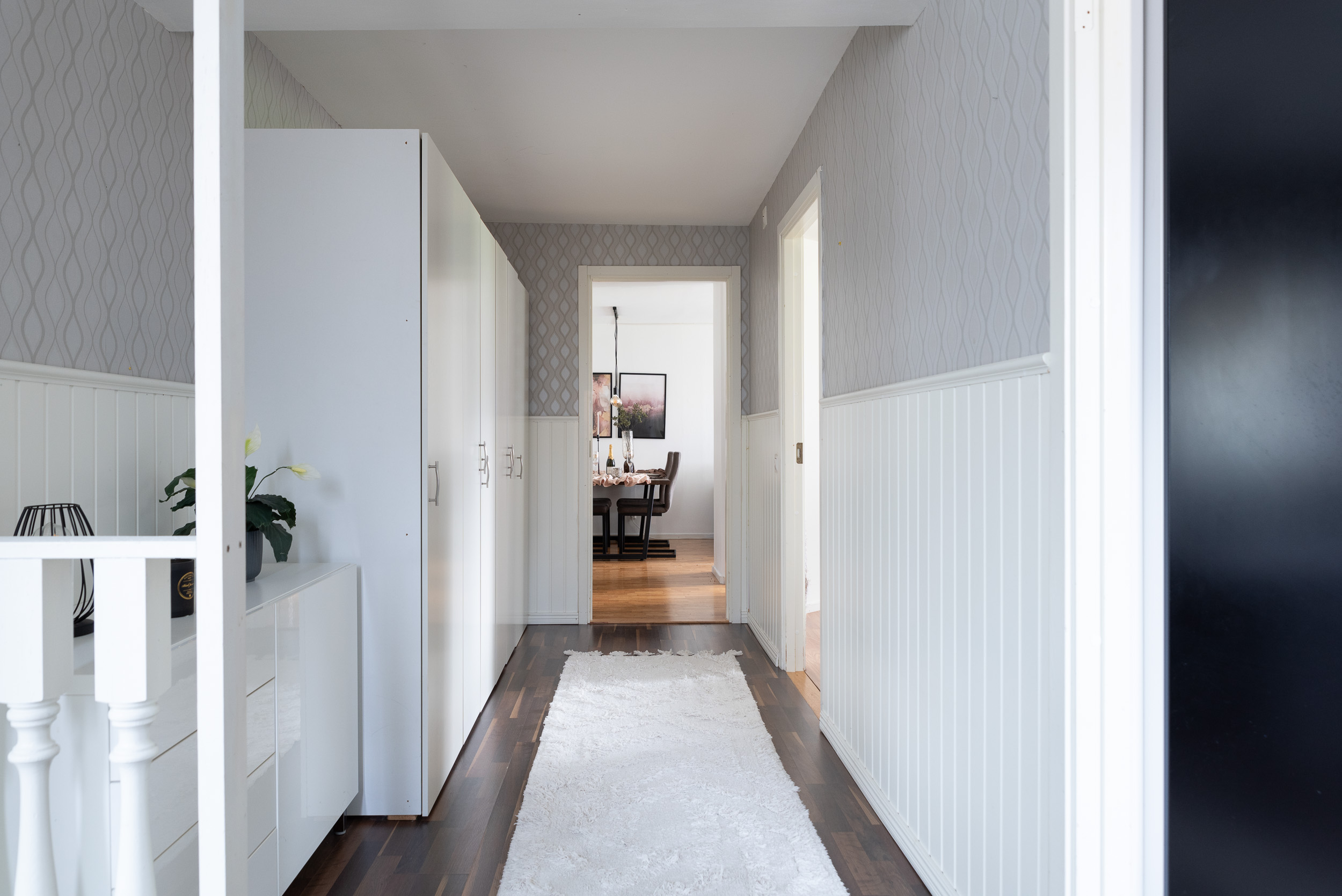 Bostadsbild från Kumlagatan 3, Såld i Odensvi, Västerås