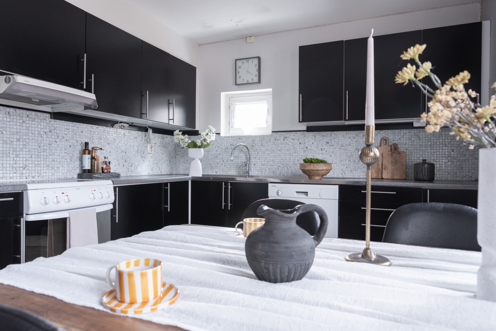 Bostadsbild från Kumlagatan 3, Såld i Odensvi, Västerås