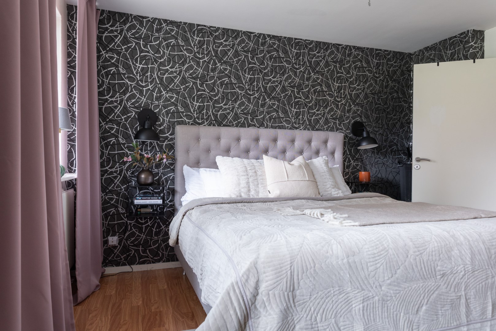 Bostadsbild från Kumlagatan 3, Såld i Odensvi, Västerås