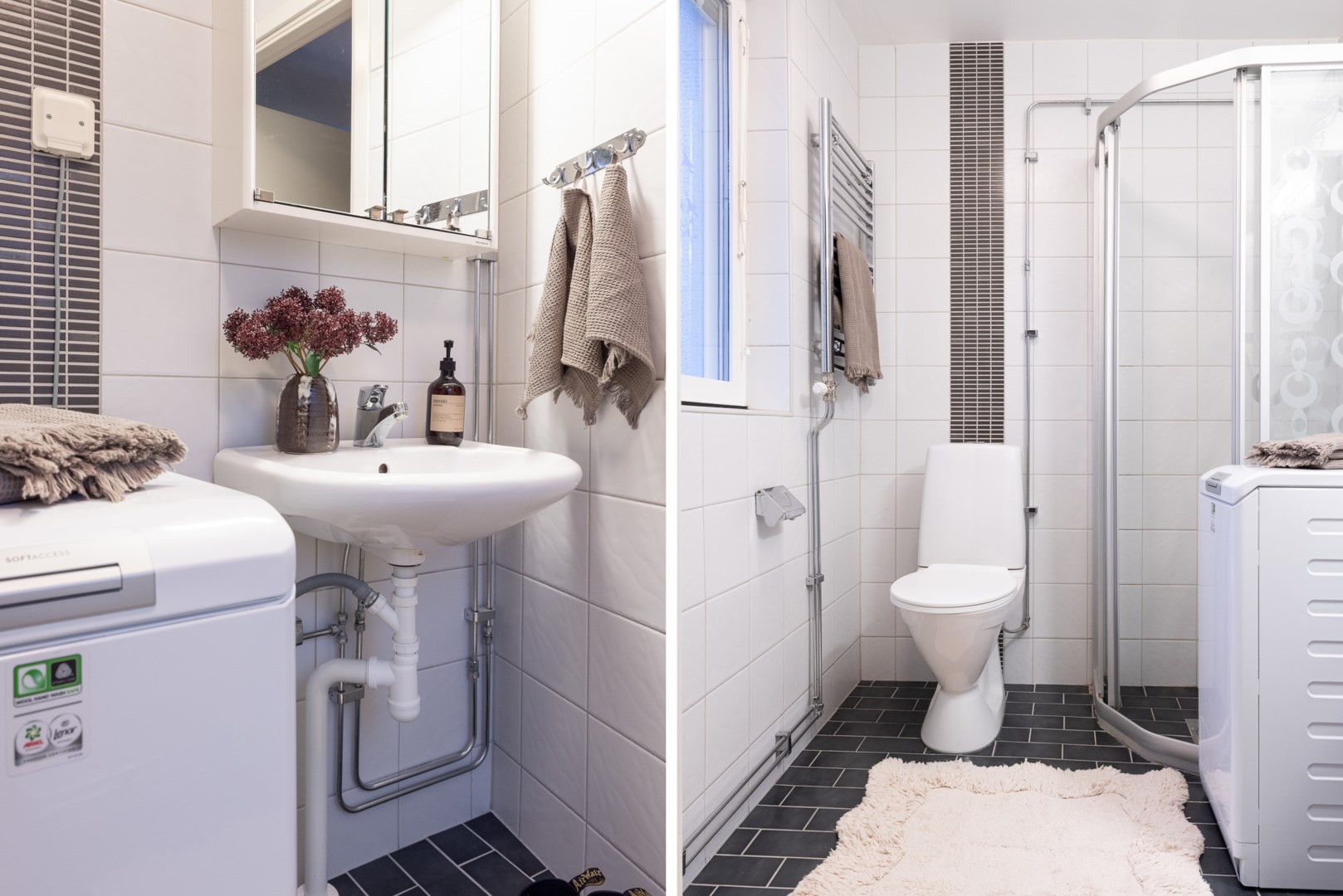 Bostadsbild från Kumlagatan 3, Såld i Odensvi, Västerås