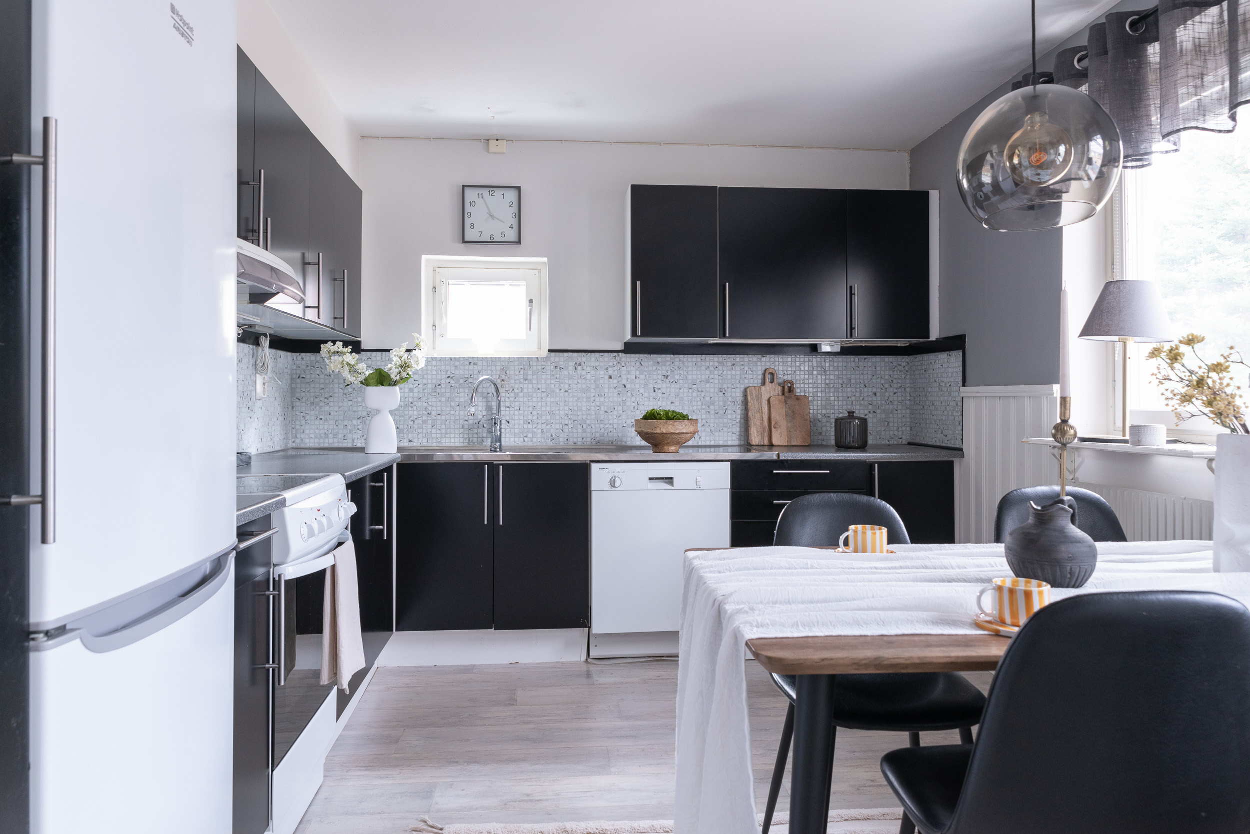 Bostadsbild från Kumlagatan 3, Såld i Odensvi, Västerås