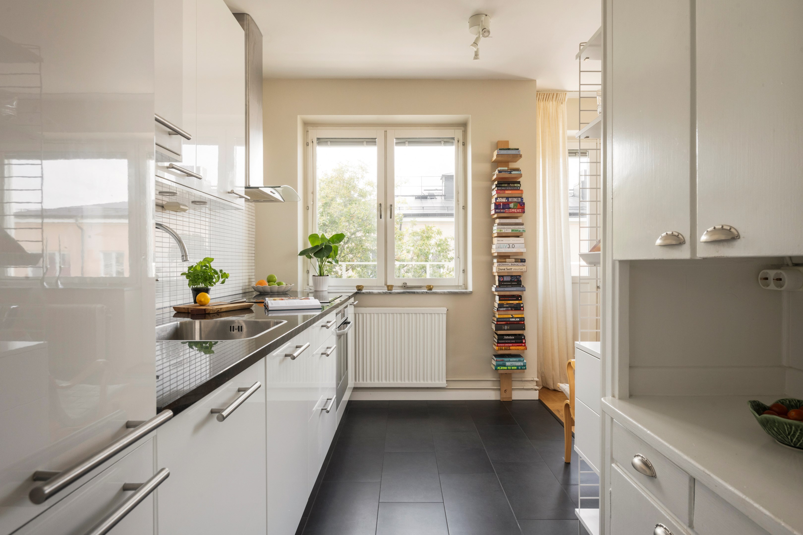 Bostadsbild från Stagneliusvägen 23, Kommande i Kungsholmen - Fredhäll, Stockholm