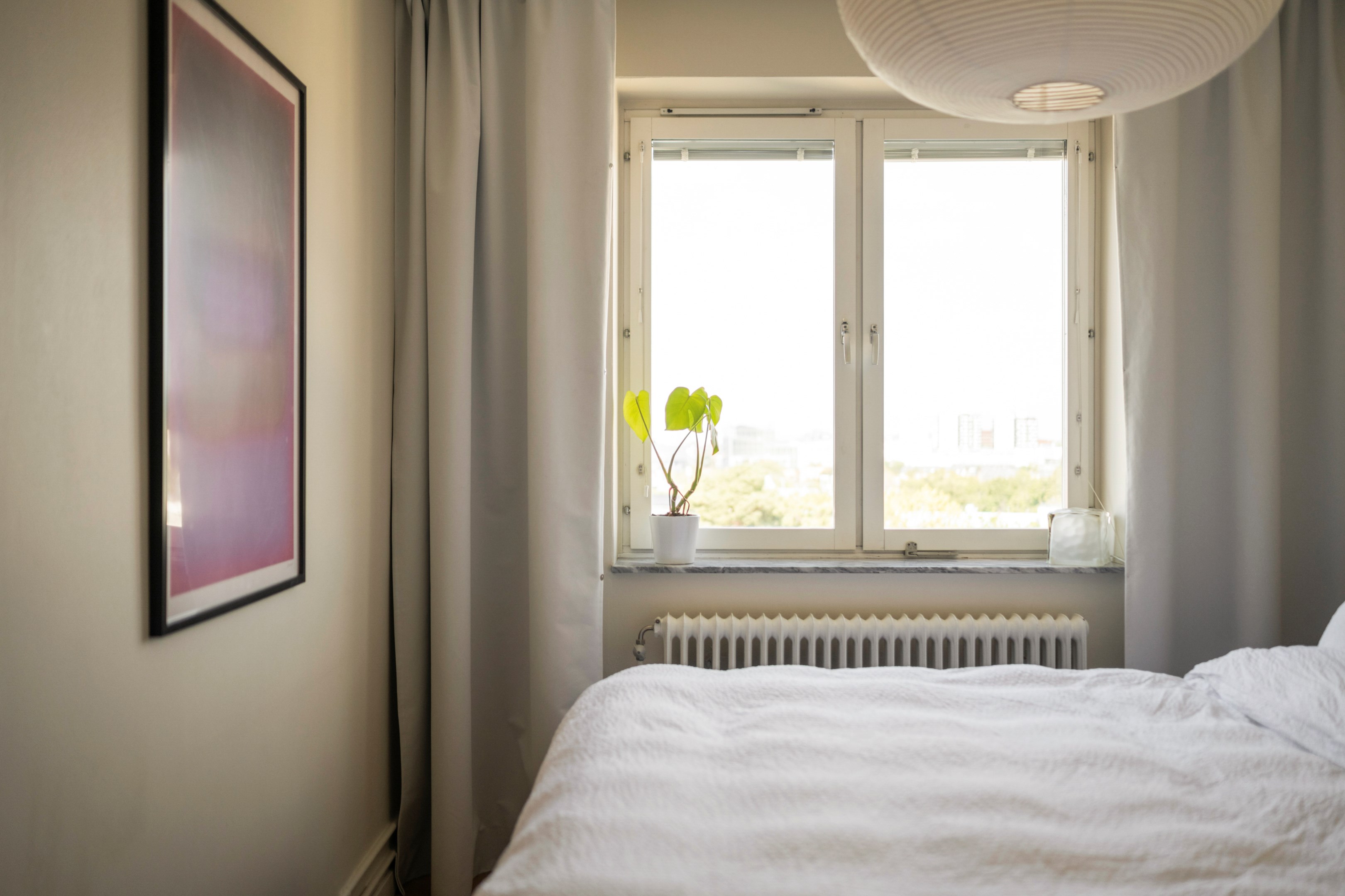 Bostadsbild från Stagneliusvägen 23, Kommande i Kungsholmen - Fredhäll, Stockholm