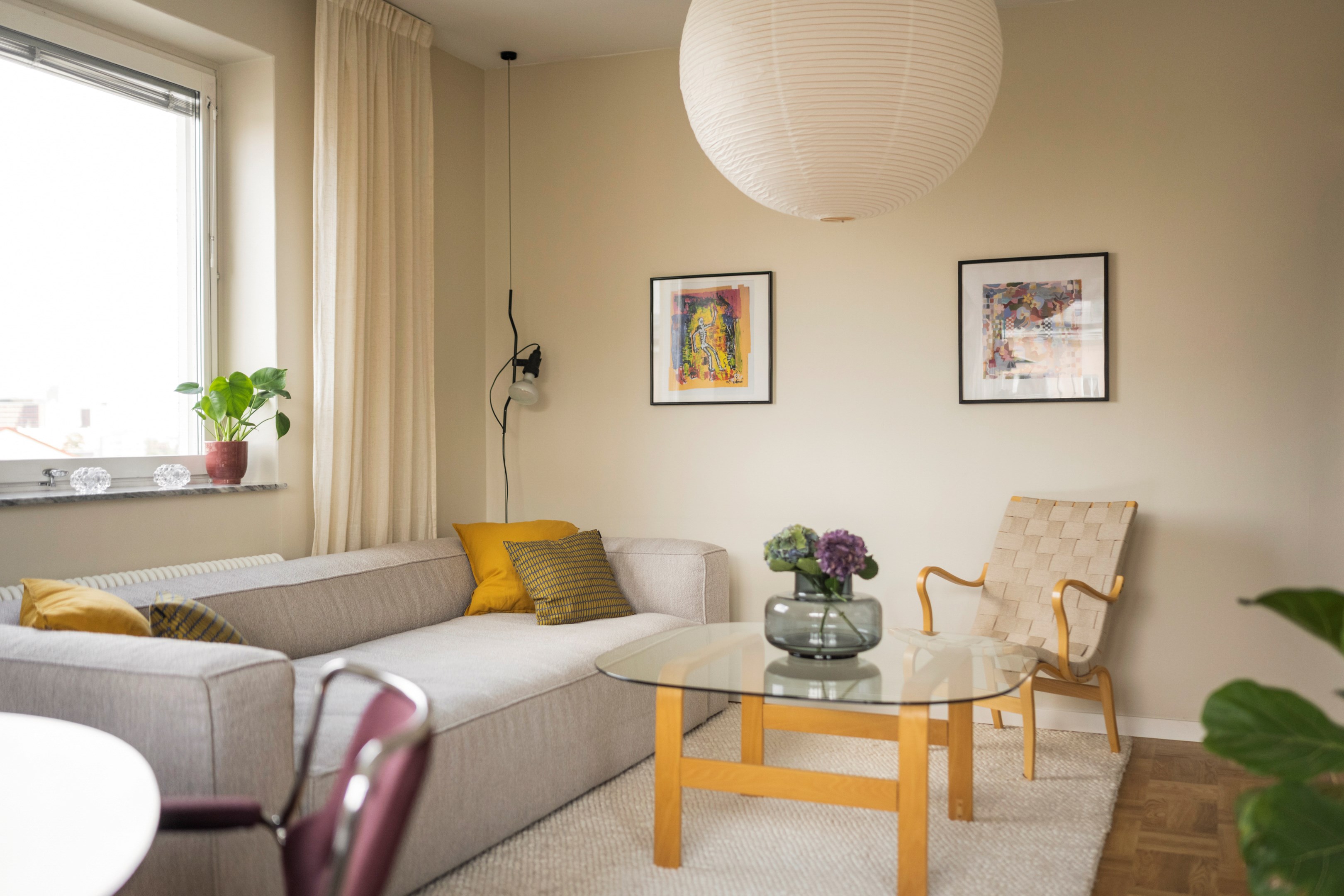 Bostadsbild från Stagneliusvägen 23, Kommande i Kungsholmen - Fredhäll, Stockholm