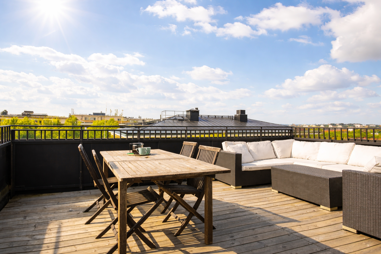 Bostadsbild från Stagneliusvägen 23, Såld i Kungsholmen - Fredhäll, Stockholm