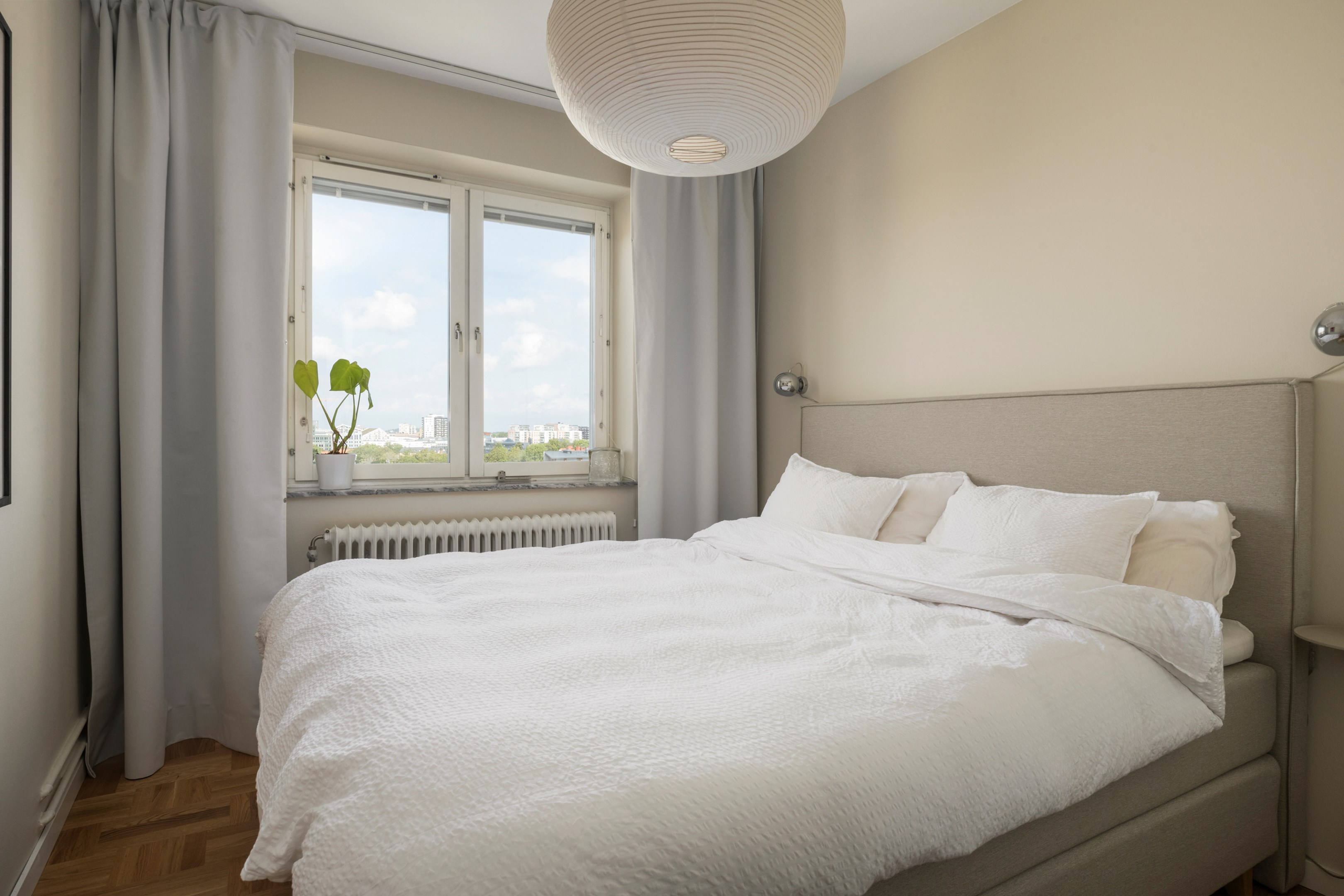 Bostadsbild från Stagneliusvägen 23, Kommande i Kungsholmen - Fredhäll, Stockholm