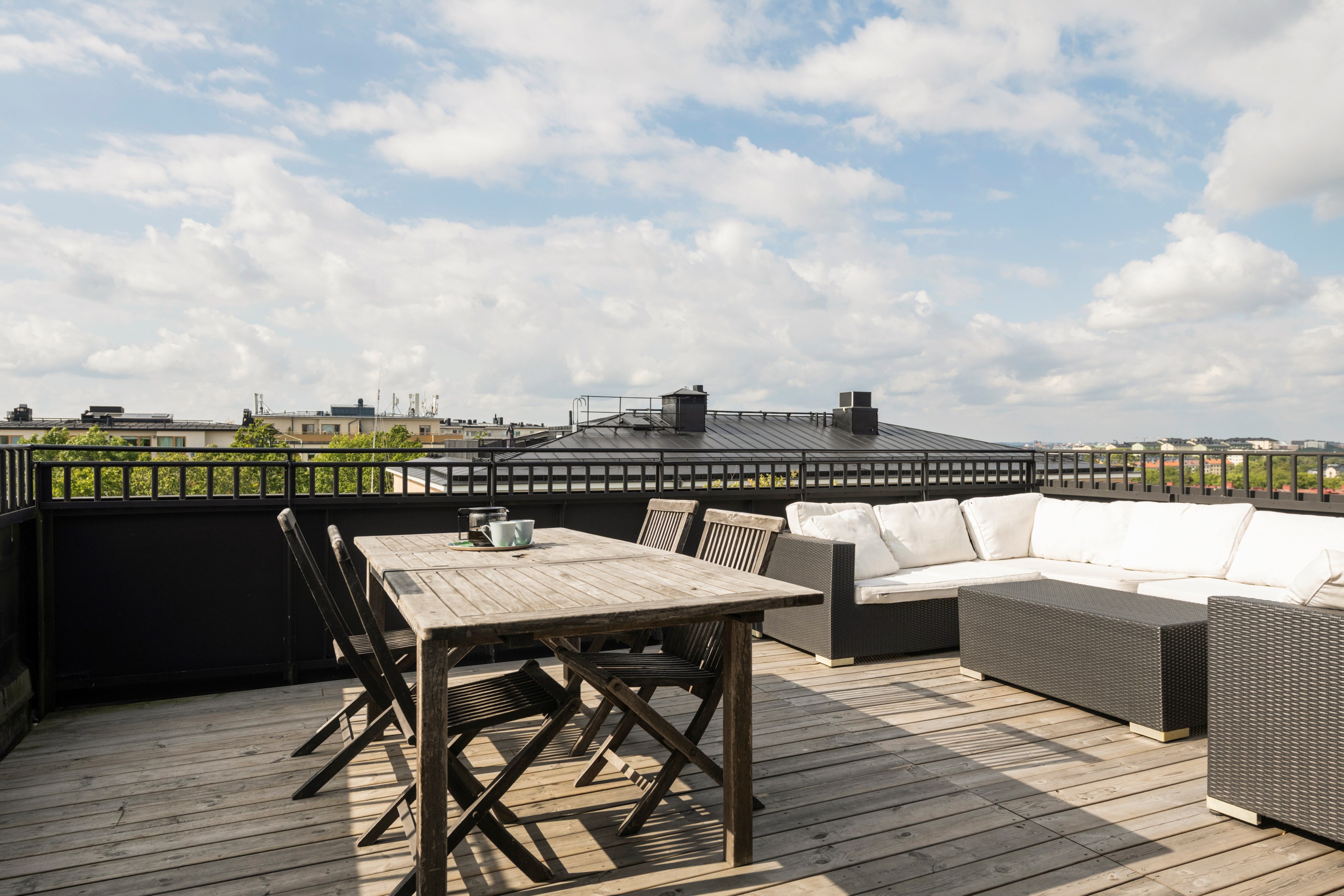 Bostadsbild från Stagneliusvägen 23, Kommande i Kungsholmen - Fredhäll, Stockholm