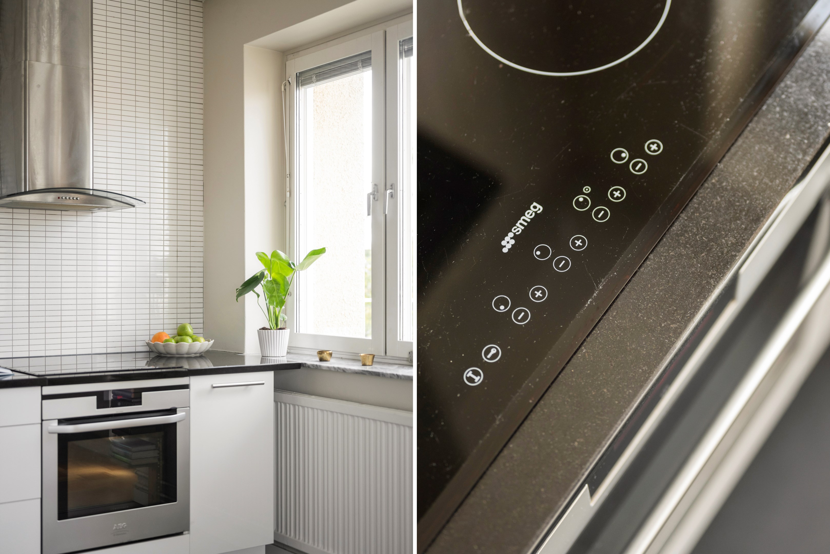 Bostadsbild från Stagneliusvägen 23, Kommande i Kungsholmen - Fredhäll, Stockholm