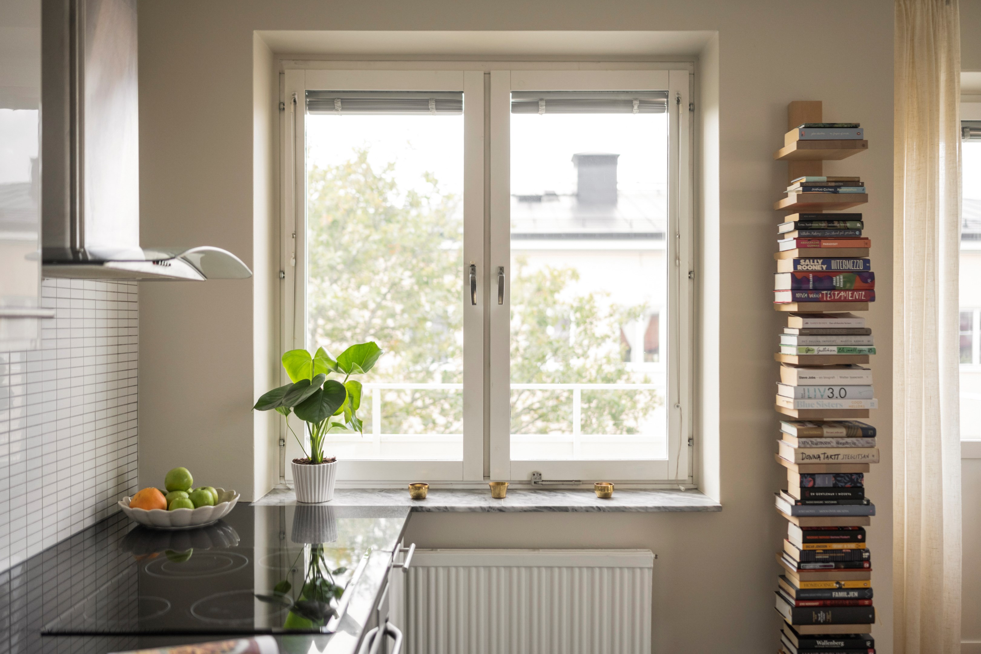 Bostadsbild från Stagneliusvägen 23, Kommande i Kungsholmen - Fredhäll, Stockholm