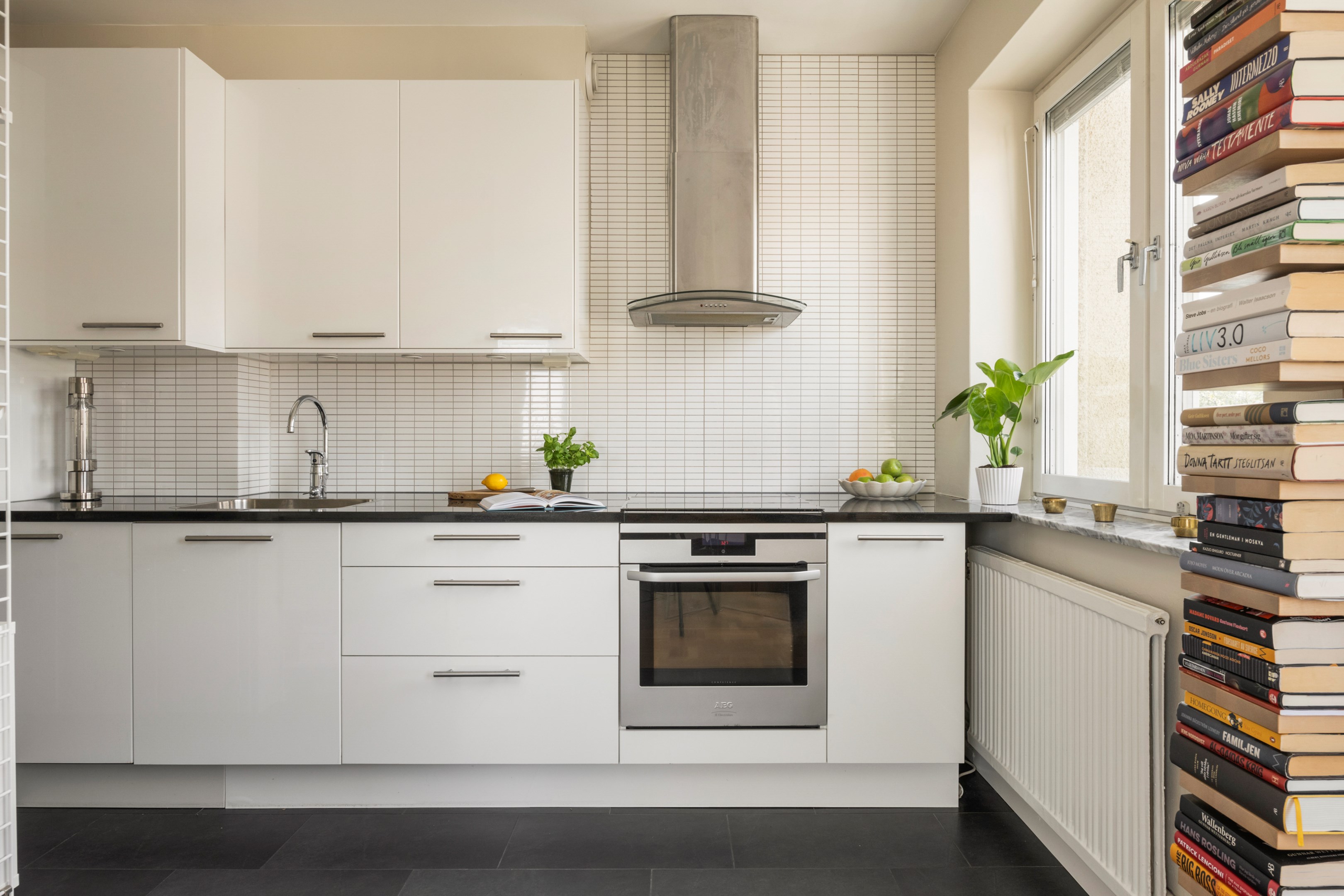 Bostadsbild från Stagneliusvägen 23, Kommande i Kungsholmen - Fredhäll, Stockholm