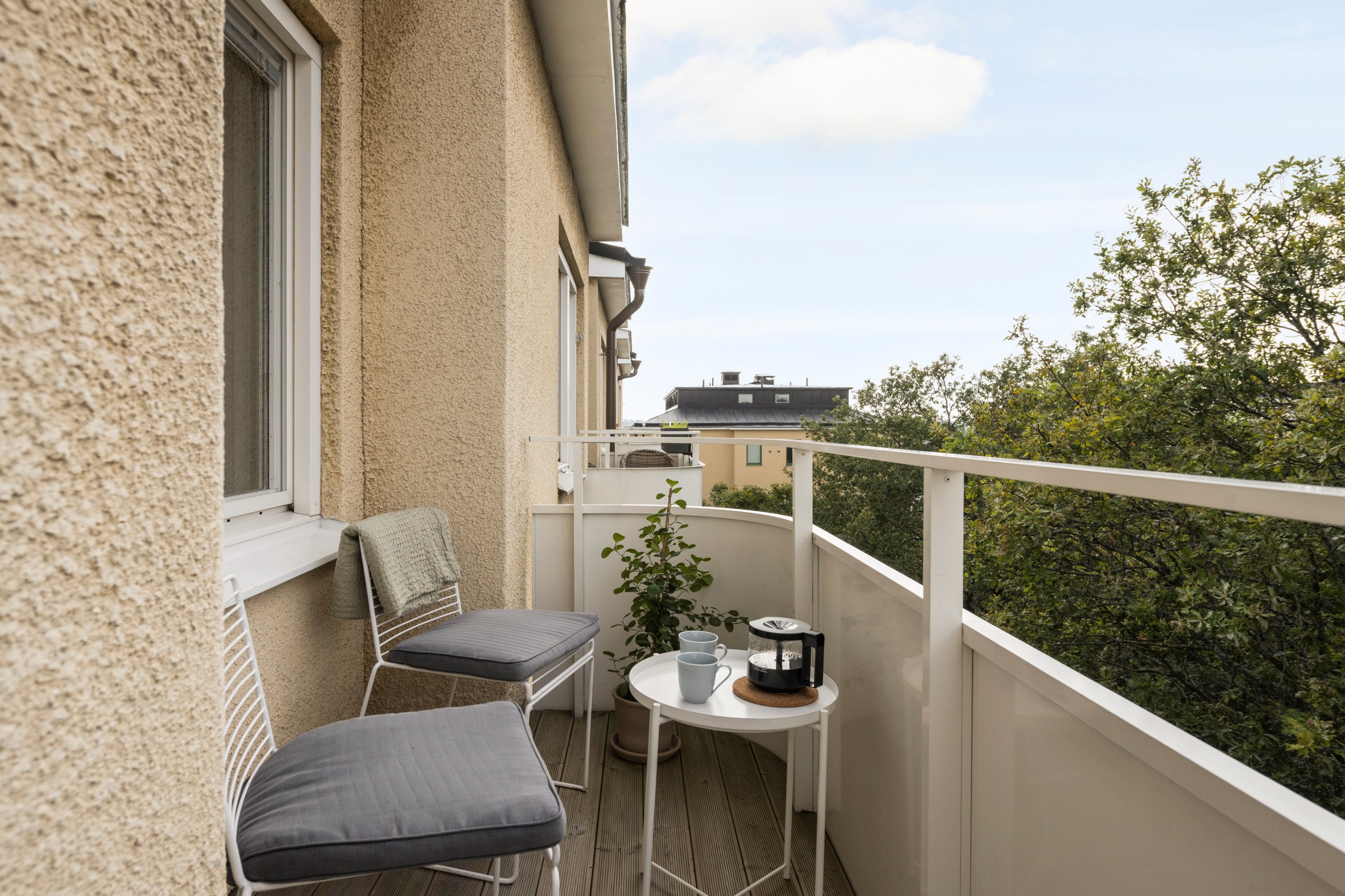 Bostadsbild från Stagneliusvägen 23, Kommande i Kungsholmen - Fredhäll, Stockholm