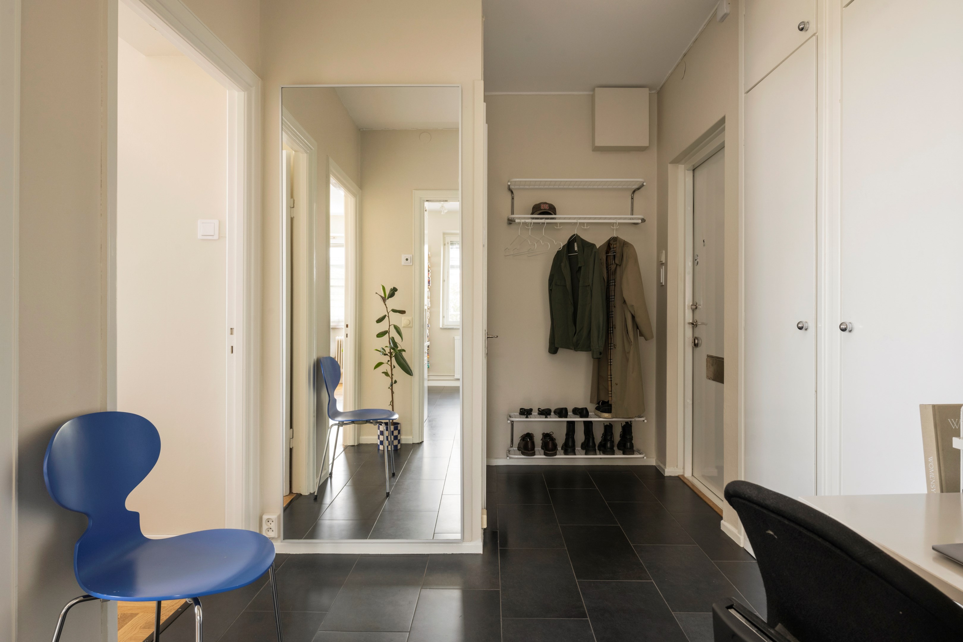 Bostadsbild från Stagneliusvägen 23, Kommande i Kungsholmen - Fredhäll, Stockholm