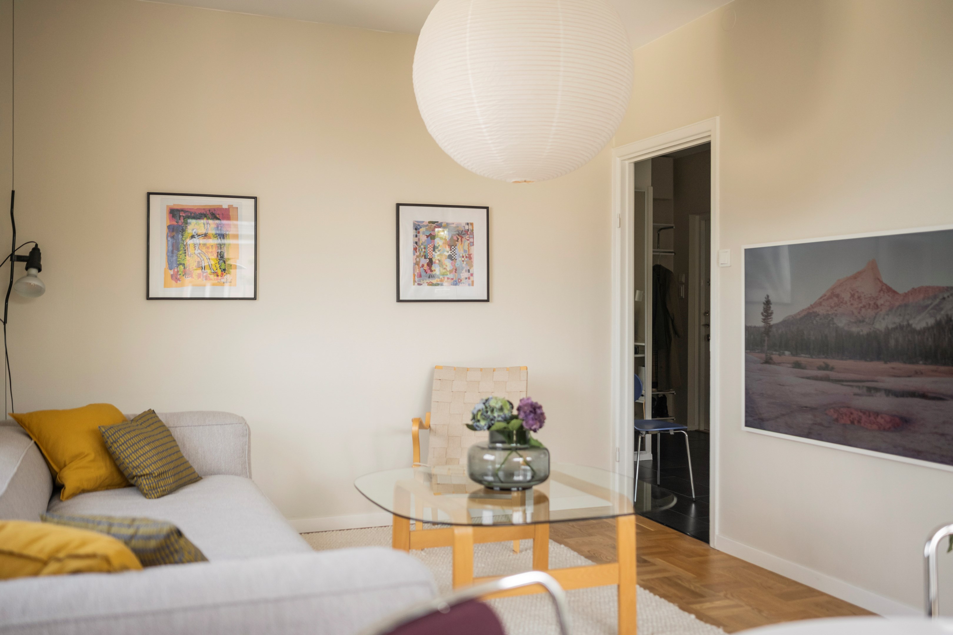 Bostadsbild från Stagneliusvägen 23, Kommande i Kungsholmen - Fredhäll, Stockholm