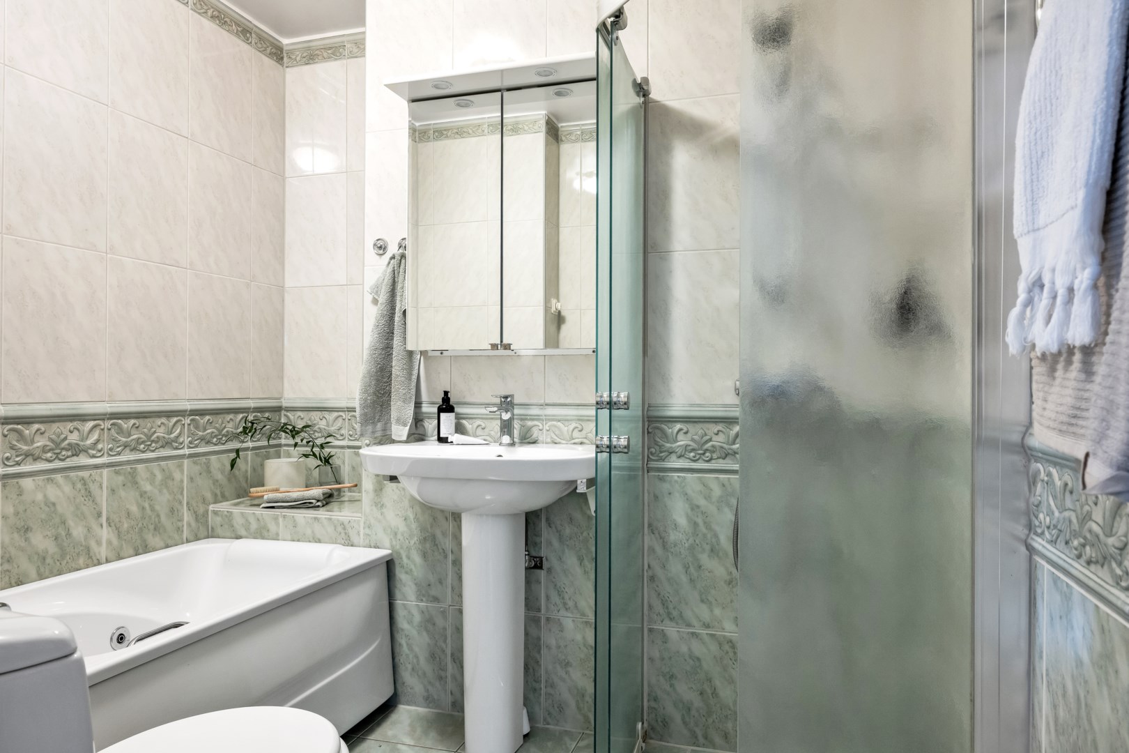 Bostadsbild från Odensgatan 5B, Snart till salu i Främre Luthagen, Uppsala