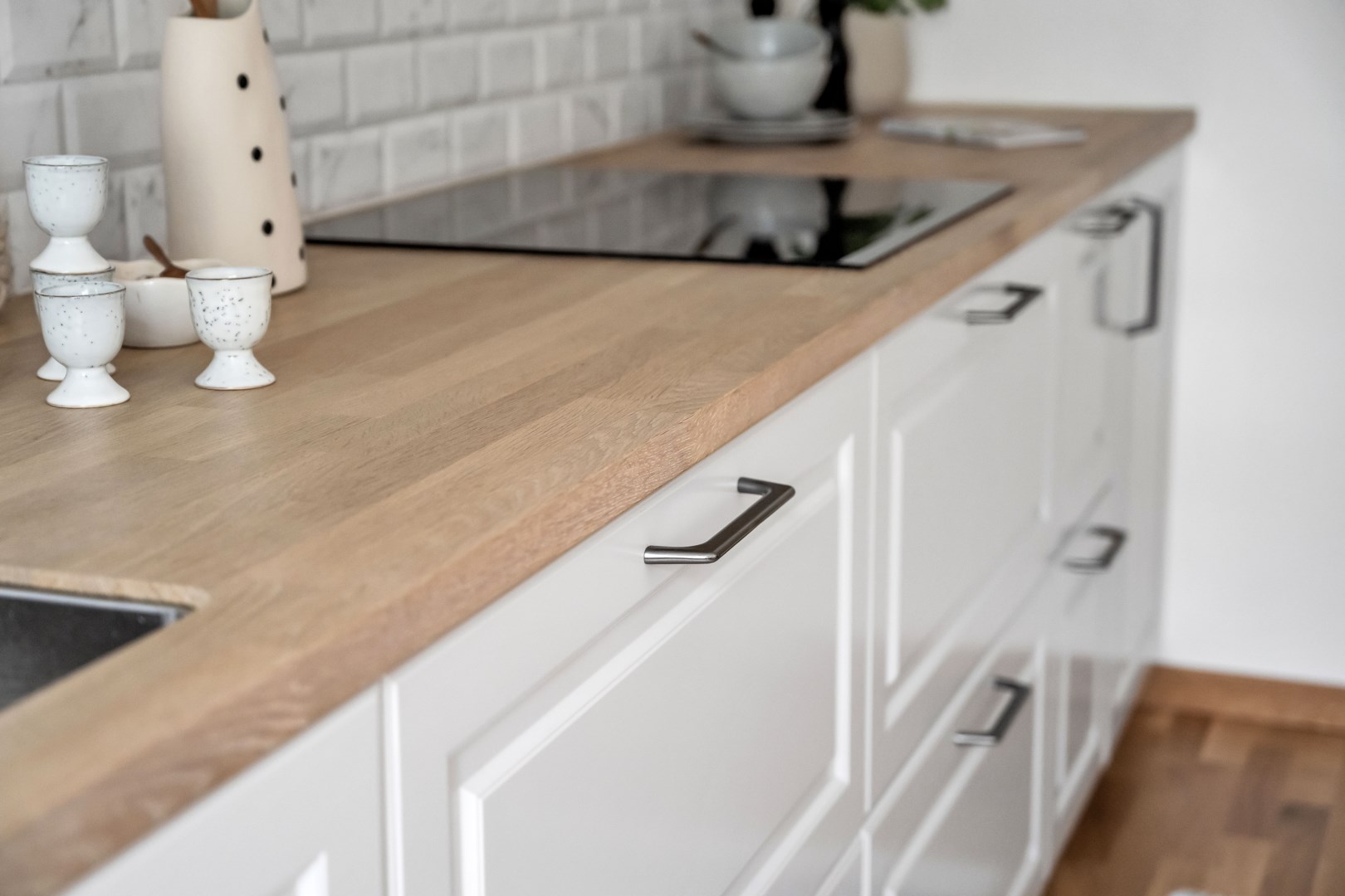 Bostadsbild från Odensgatan 5B, Snart till salu i Främre Luthagen, Uppsala