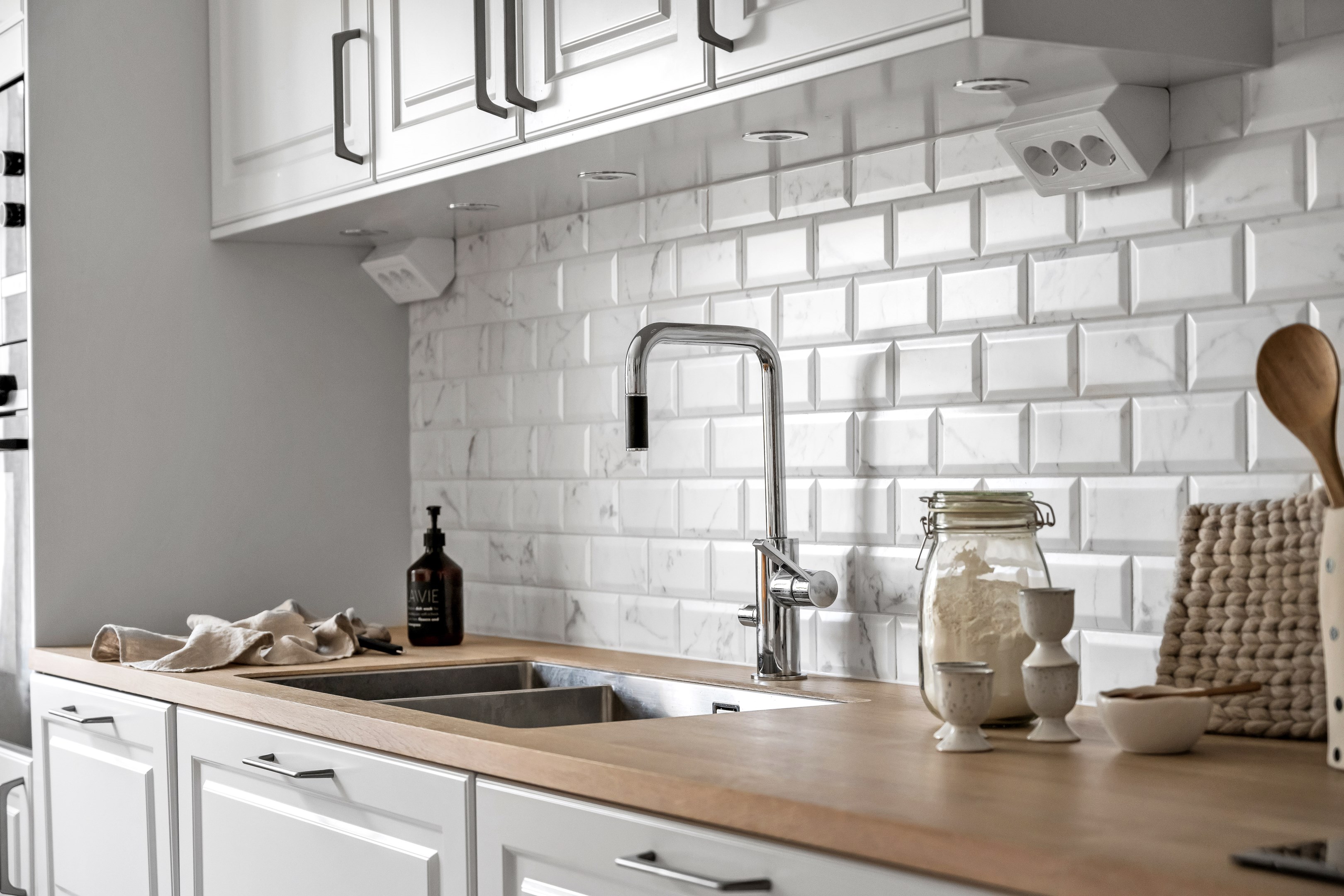 Bostadsbild från Odensgatan 5B, Till salu i Främre Luthagen, Uppsala