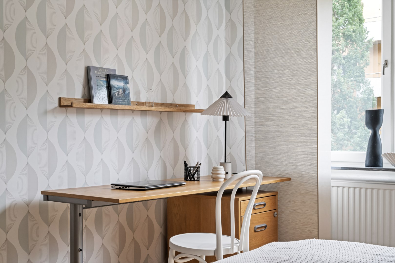 Bostadsbild från Odensgatan 5B, Snart till salu i Främre Luthagen, Uppsala