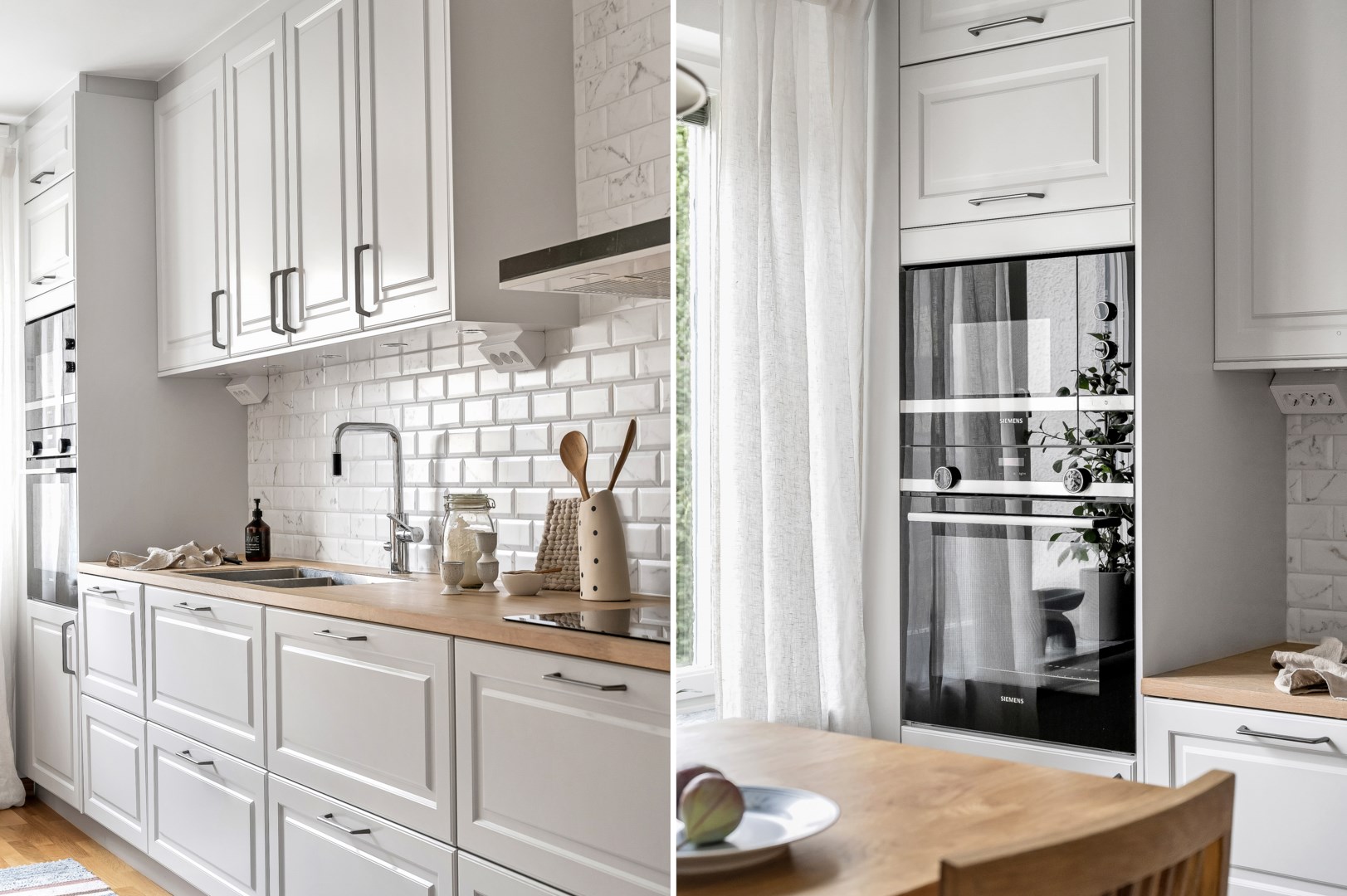 Bostadsbild från Odensgatan 5B, Snart till salu i Främre Luthagen, Uppsala