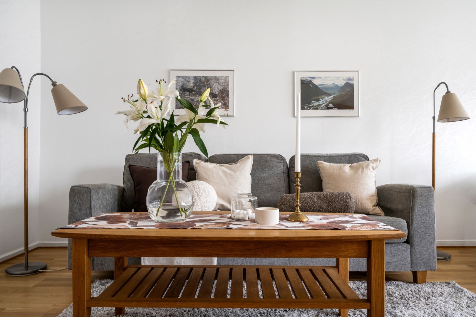 Bostadsbild från Odensgatan 5B, Snart till salu i Främre Luthagen, Uppsala