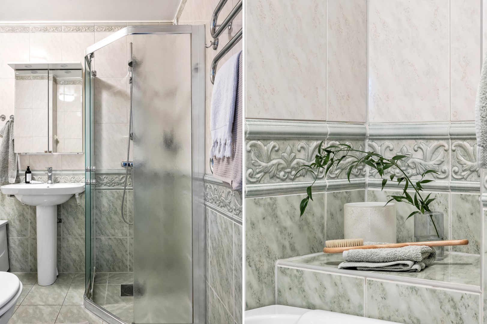 Bostadsbild från Odensgatan 5B, Snart till salu i Främre Luthagen, Uppsala