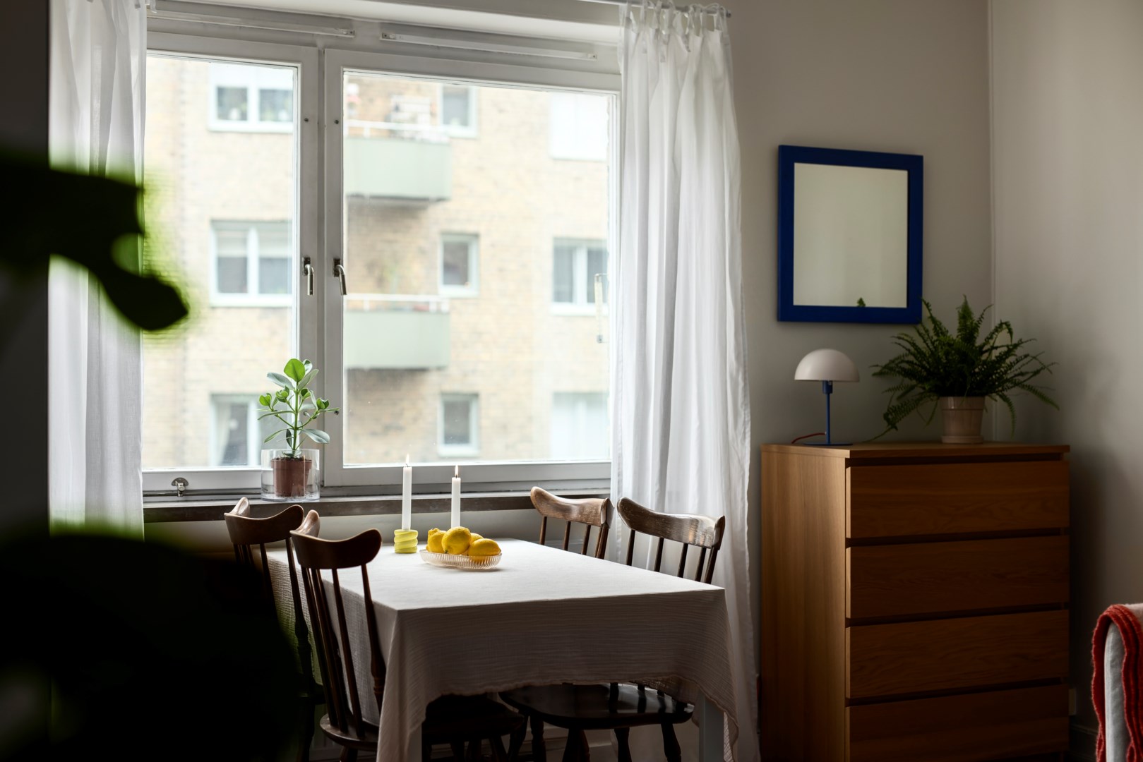 Bostadsbild från Wennerbergsgatan 6B, Såld i Kungsholmen - Marieberg, Stockholm