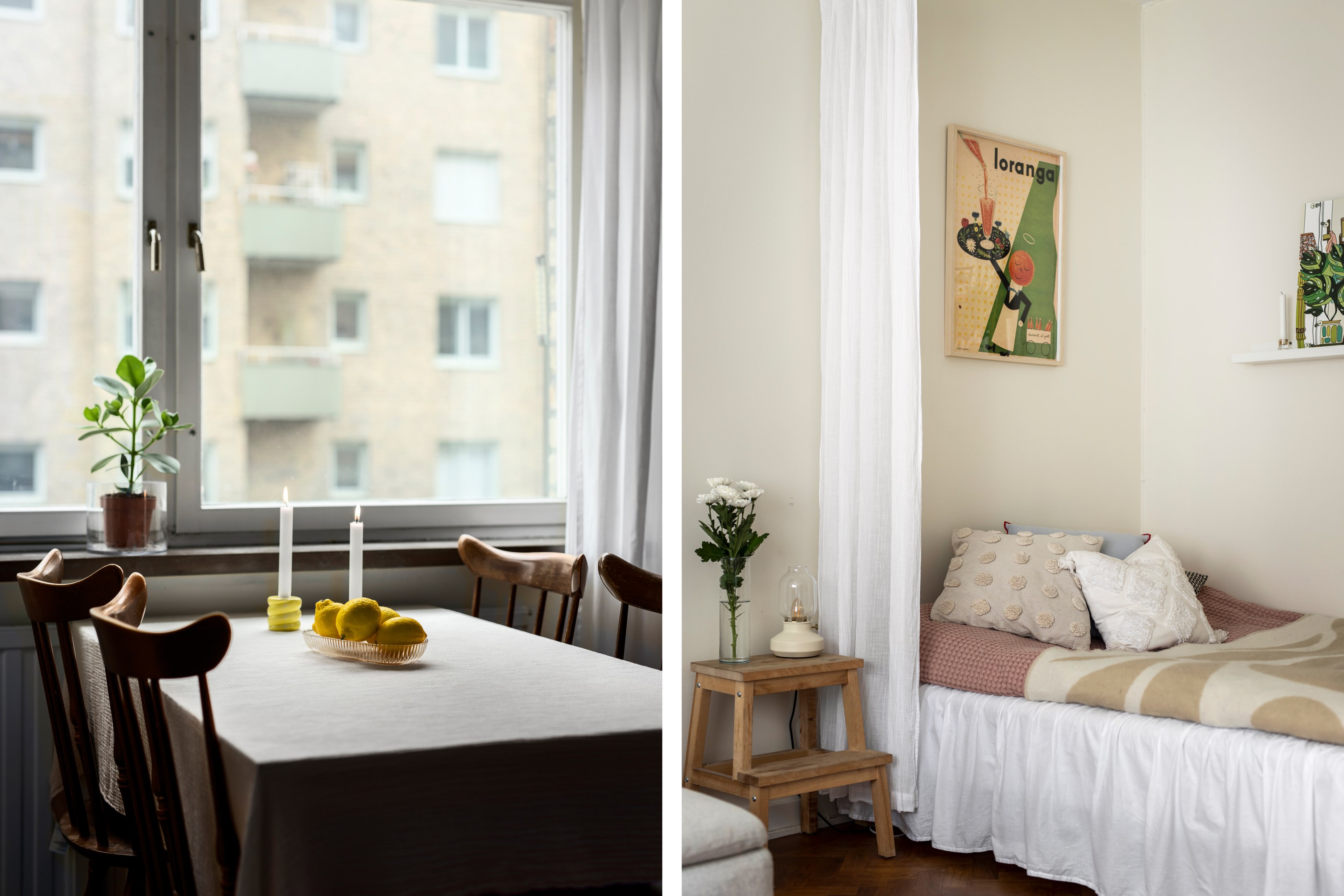 Bostadsbild från Wennerbergsgatan 6B, Såld i Kungsholmen - Marieberg, Stockholm