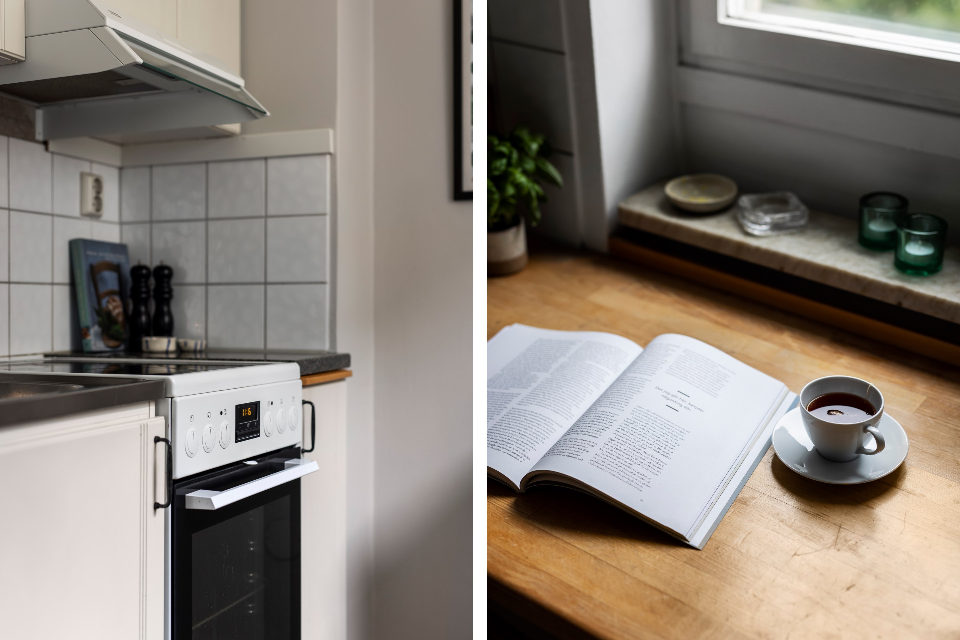 Bostadsbild från Wennerbergsgatan 6B, Såld i Kungsholmen - Marieberg, Stockholm