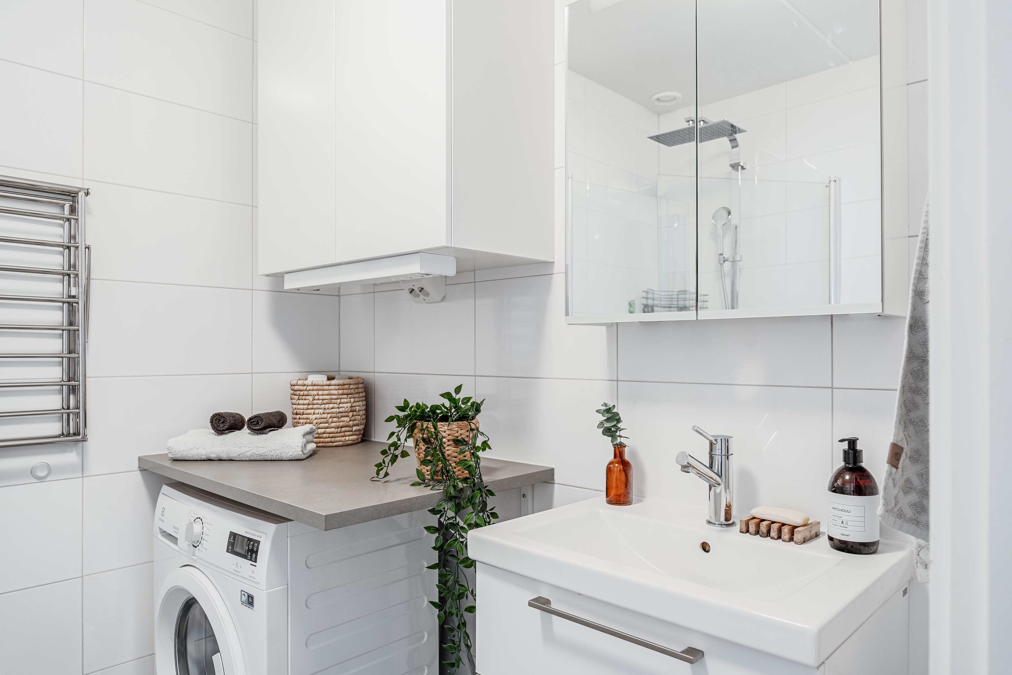 Bostadsbild från Tullgarnsgatan 14, Såld i Kungsängen, Uppsala