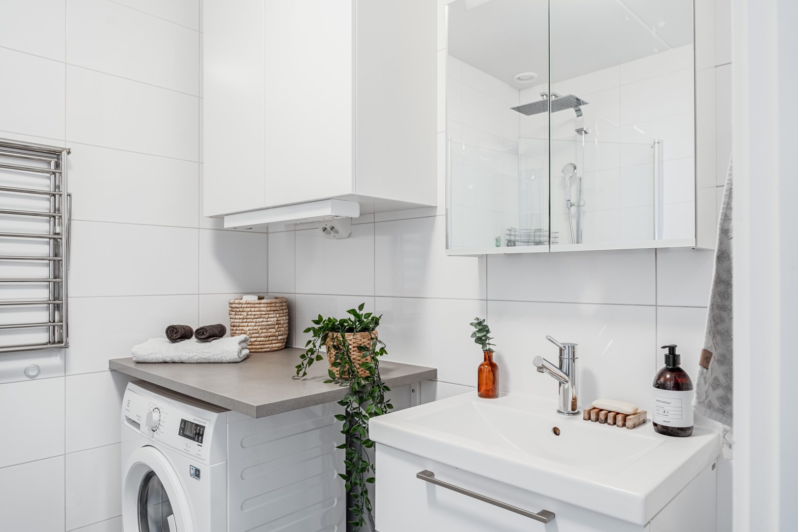 Bostadsbild från Tullgarnsgatan 14, Såld i Kungsängen, Uppsala