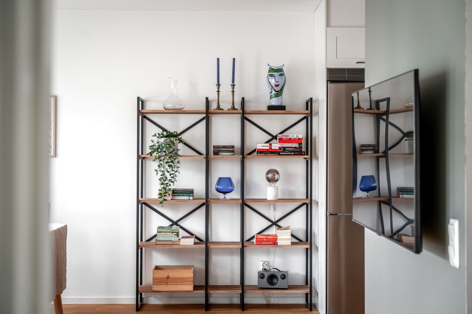 Bostadsbild från Tullgarnsgatan 14, Såld i Kungsängen, Uppsala