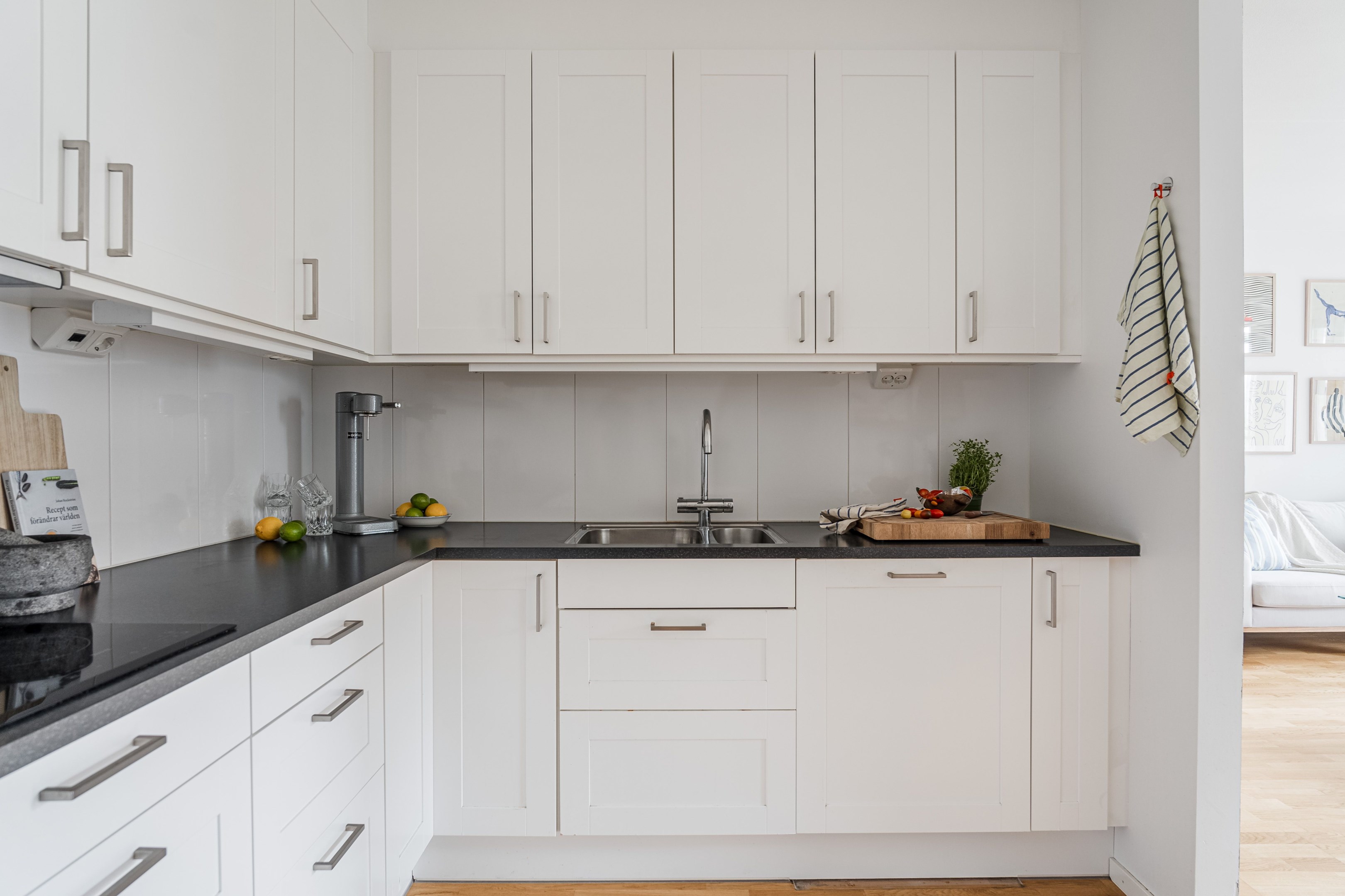 Bostadsbild från Tullgarnsgatan 14, Såld i Kungsängen, Uppsala