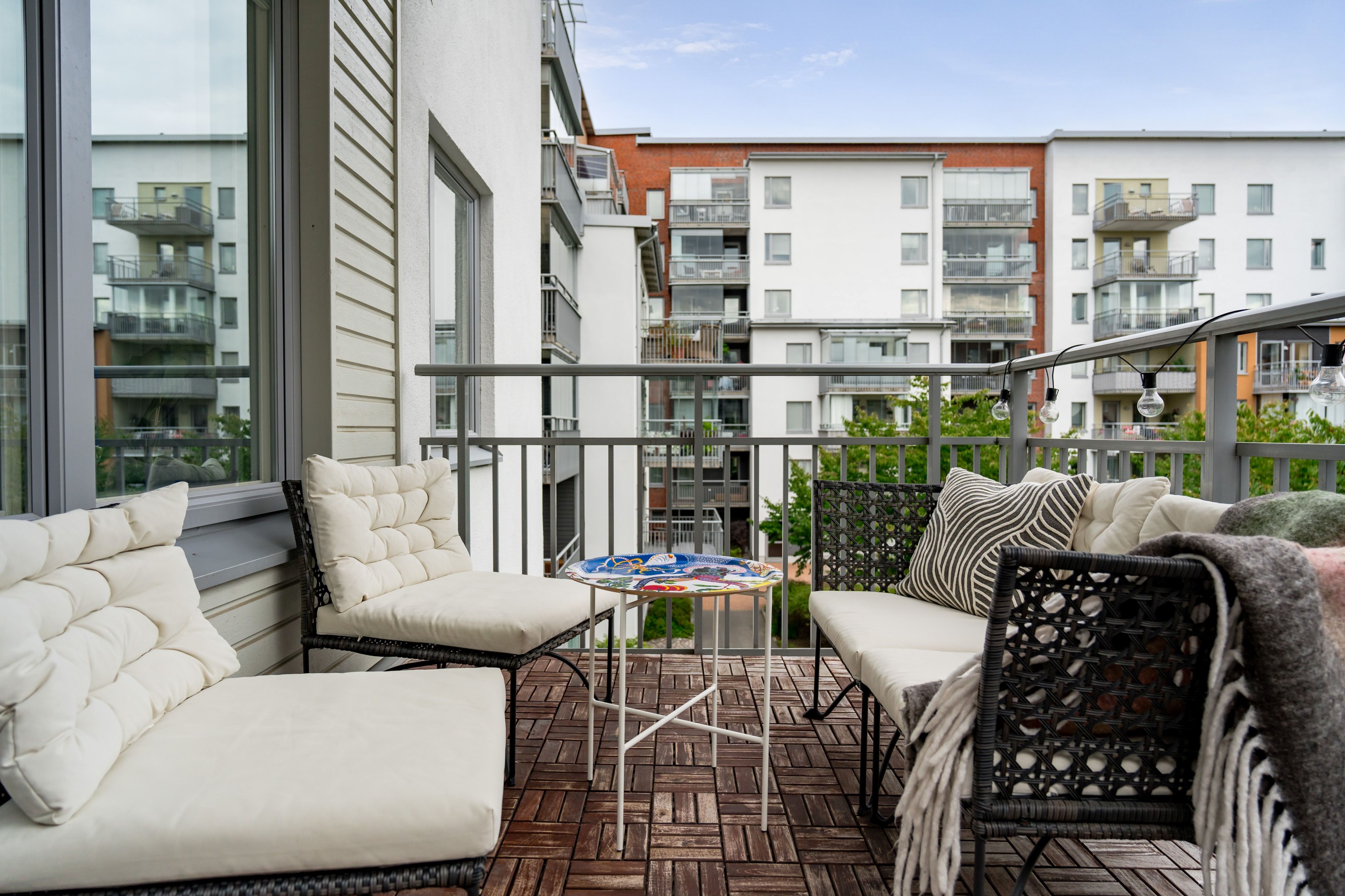 Bostadsbild från Tullgarnsgatan 14, Såld i Kungsängen, Uppsala