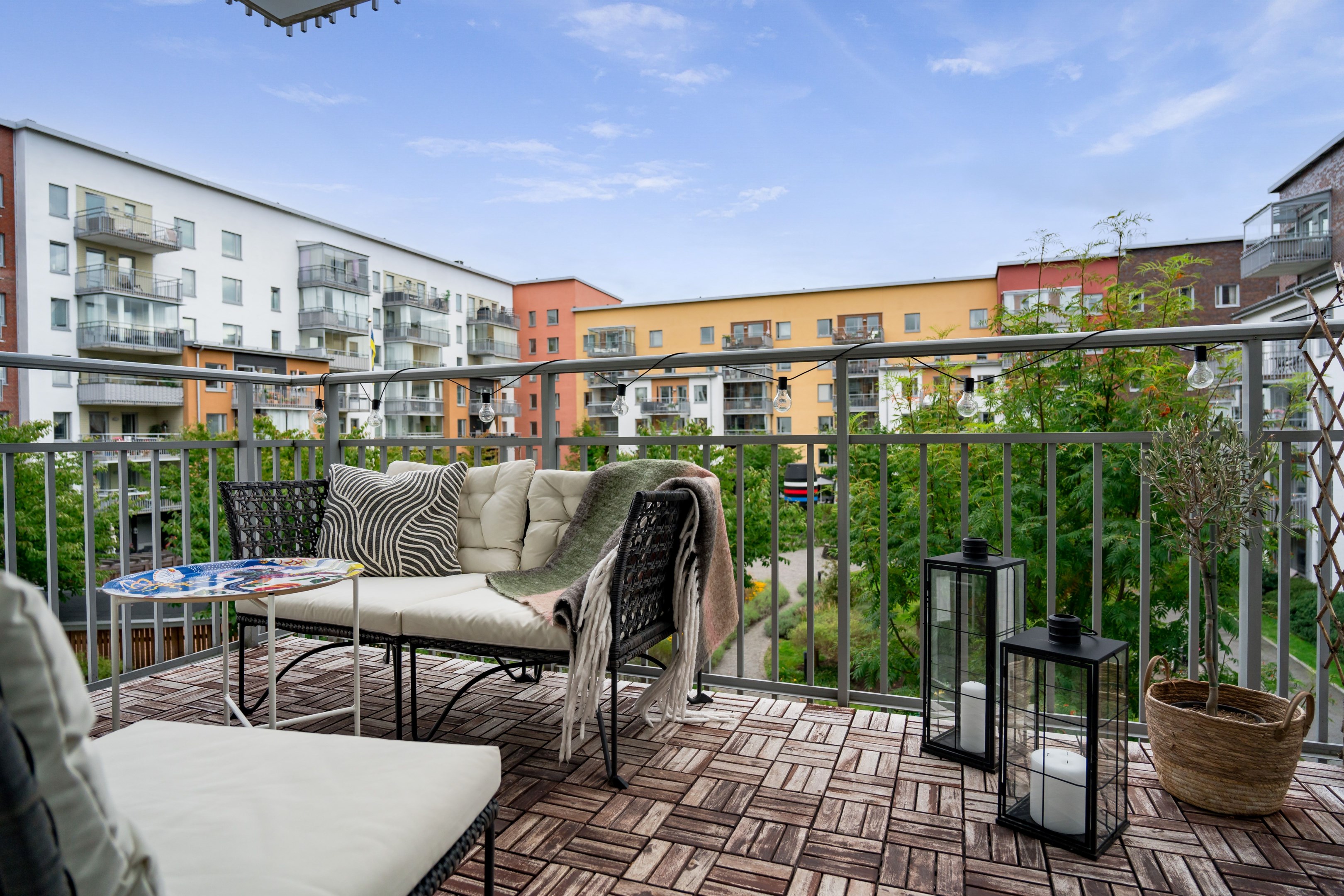 Bostadsbild från Tullgarnsgatan 14, Såld i Kungsängen, Uppsala