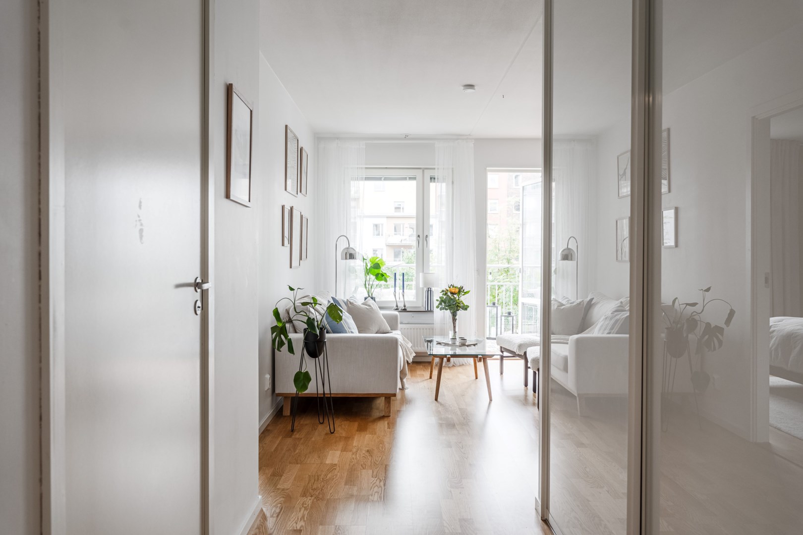 Bostadsbild från Tullgarnsgatan 14, Såld i Kungsängen, Uppsala