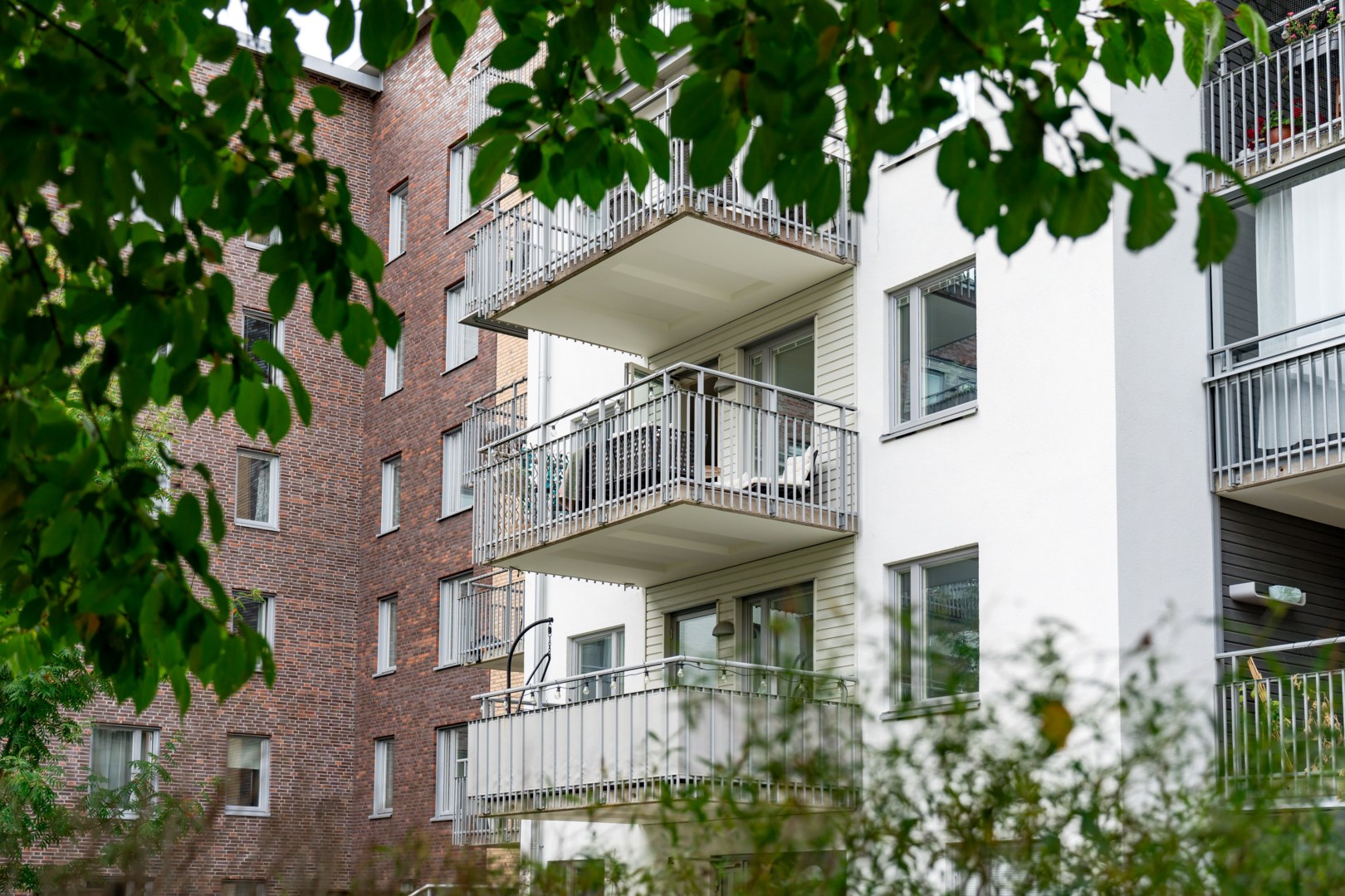 Bostadsbild från Tullgarnsgatan 14, Såld i Kungsängen, Uppsala