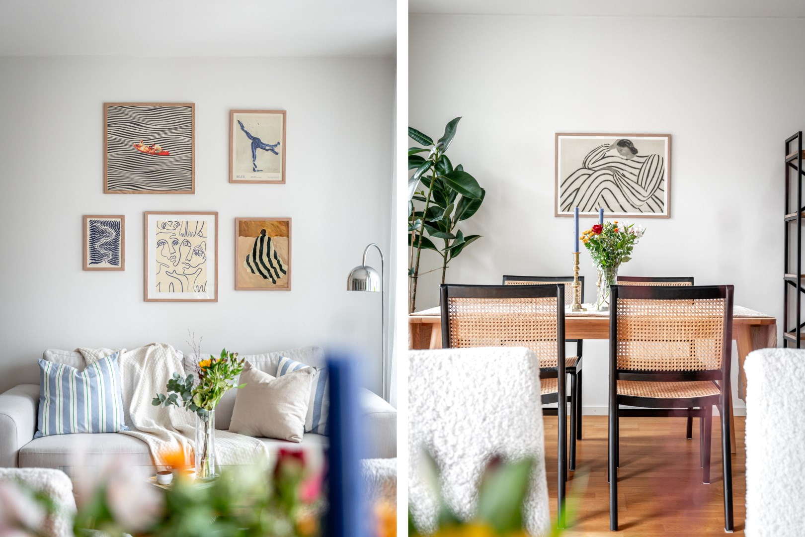 Bostadsbild från Tullgarnsgatan 14, Såld i Kungsängen, Uppsala